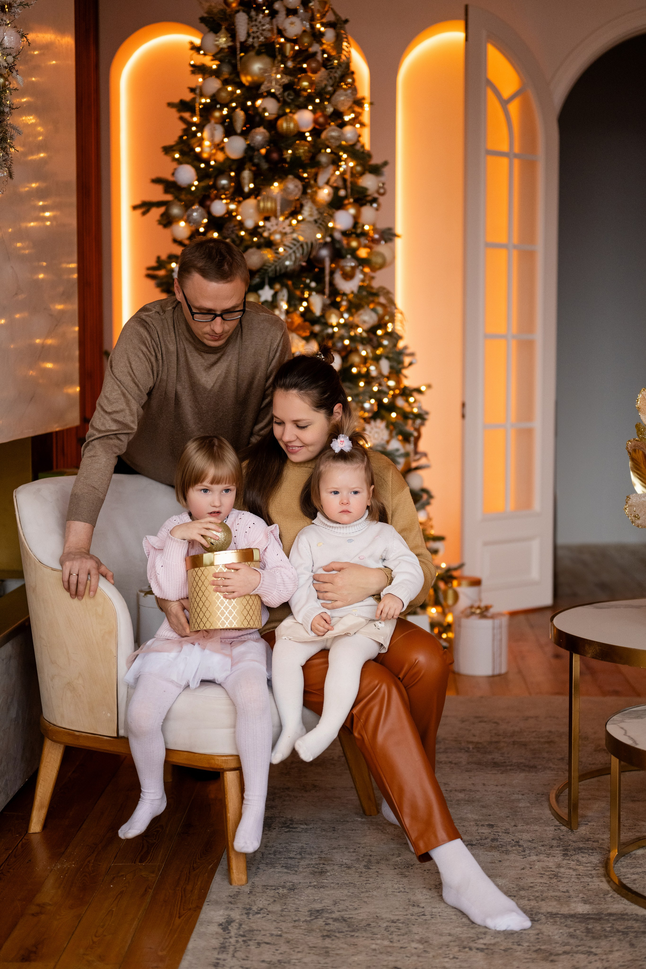 4 подруги. Свадебный и семейный фотограф в СПб Валерия Фомичева