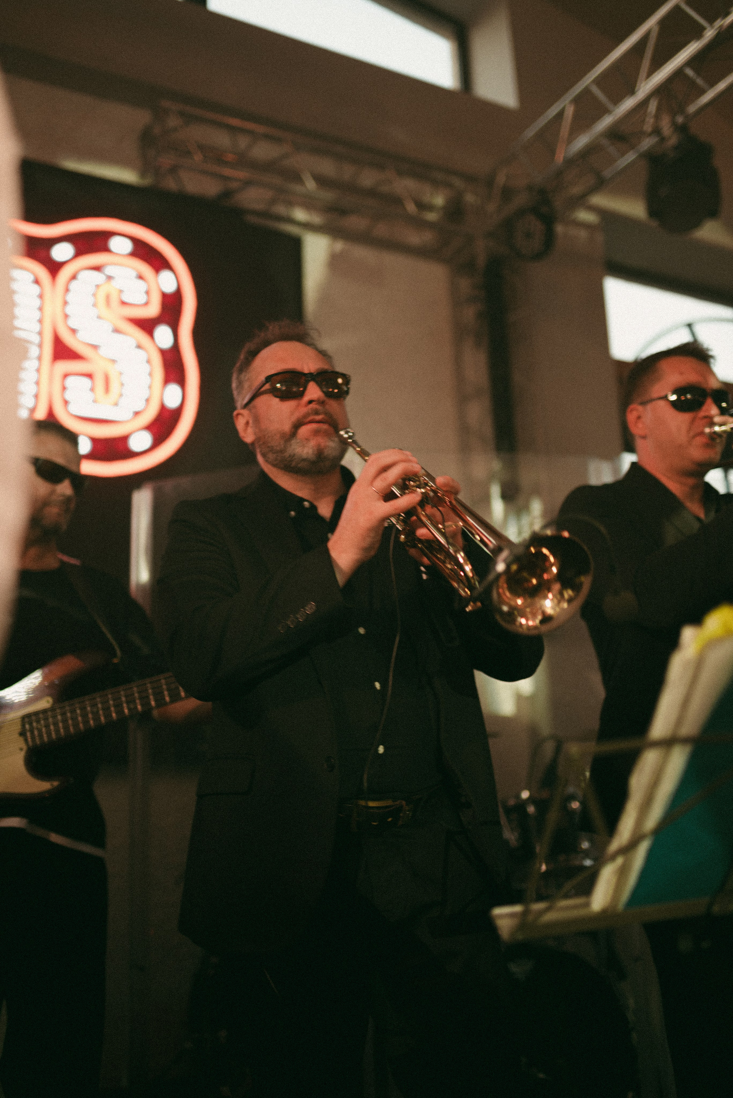 Кавер группа «Friends» soundcheck| ресторан «ШатоПино». Фотограф Санкт-Петербург, Новороссийск