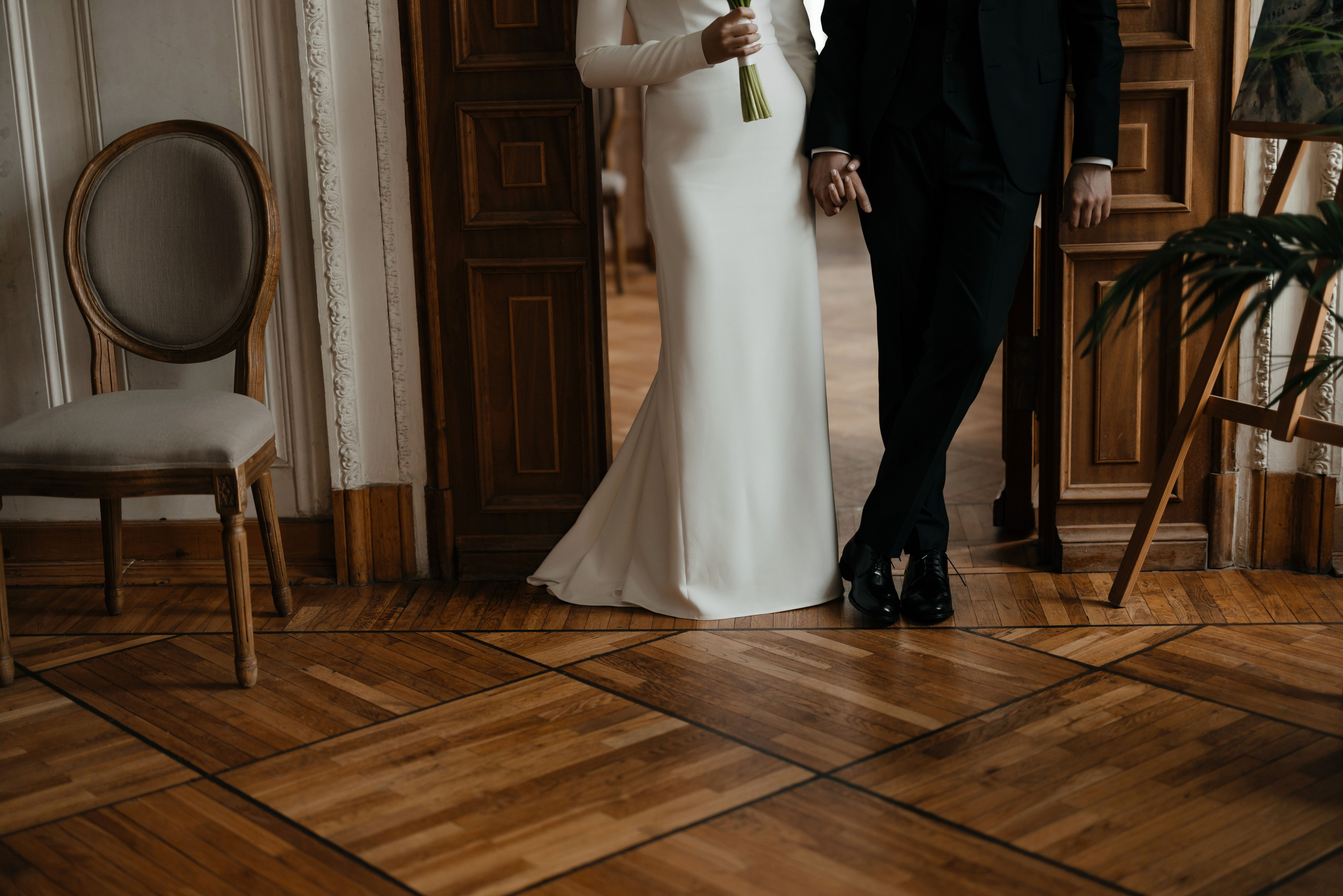 25.11.2023 В день свадьбы Артема и Алёны ♥. Свадебный фотограф в Москве