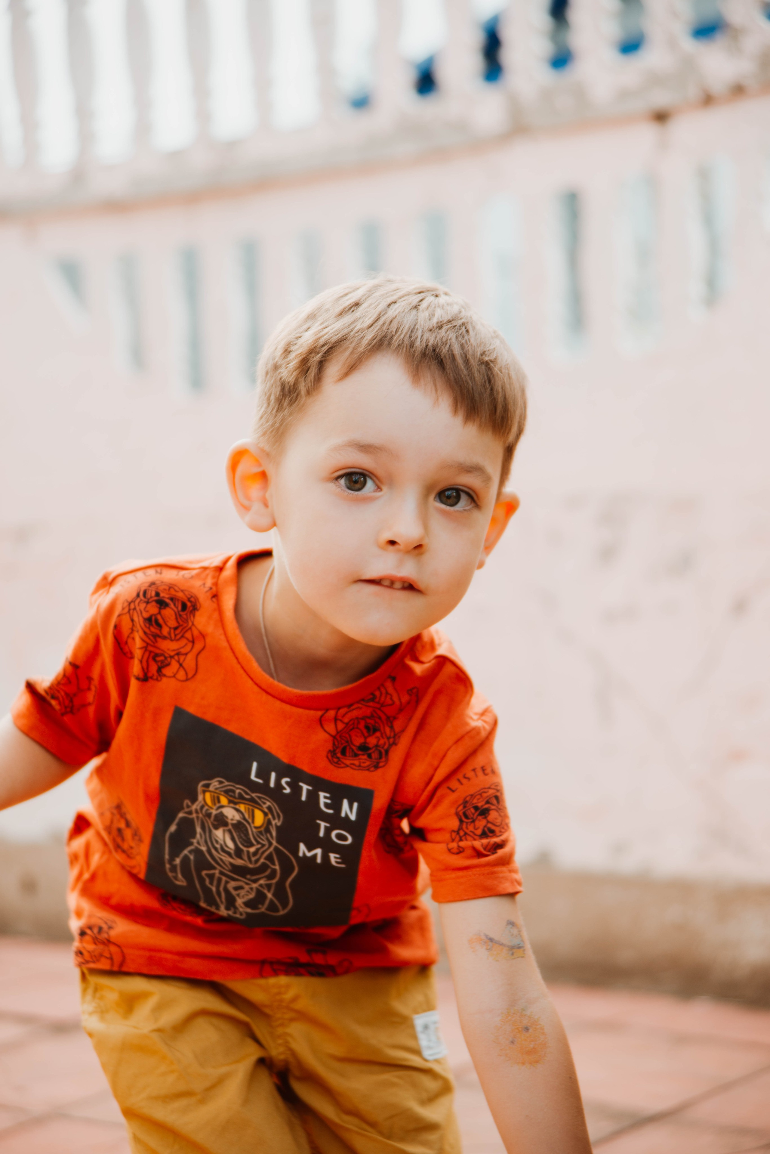 Анна & Алексей. Ксения Glossa. Портретный и репортажный фотограф в Самаре