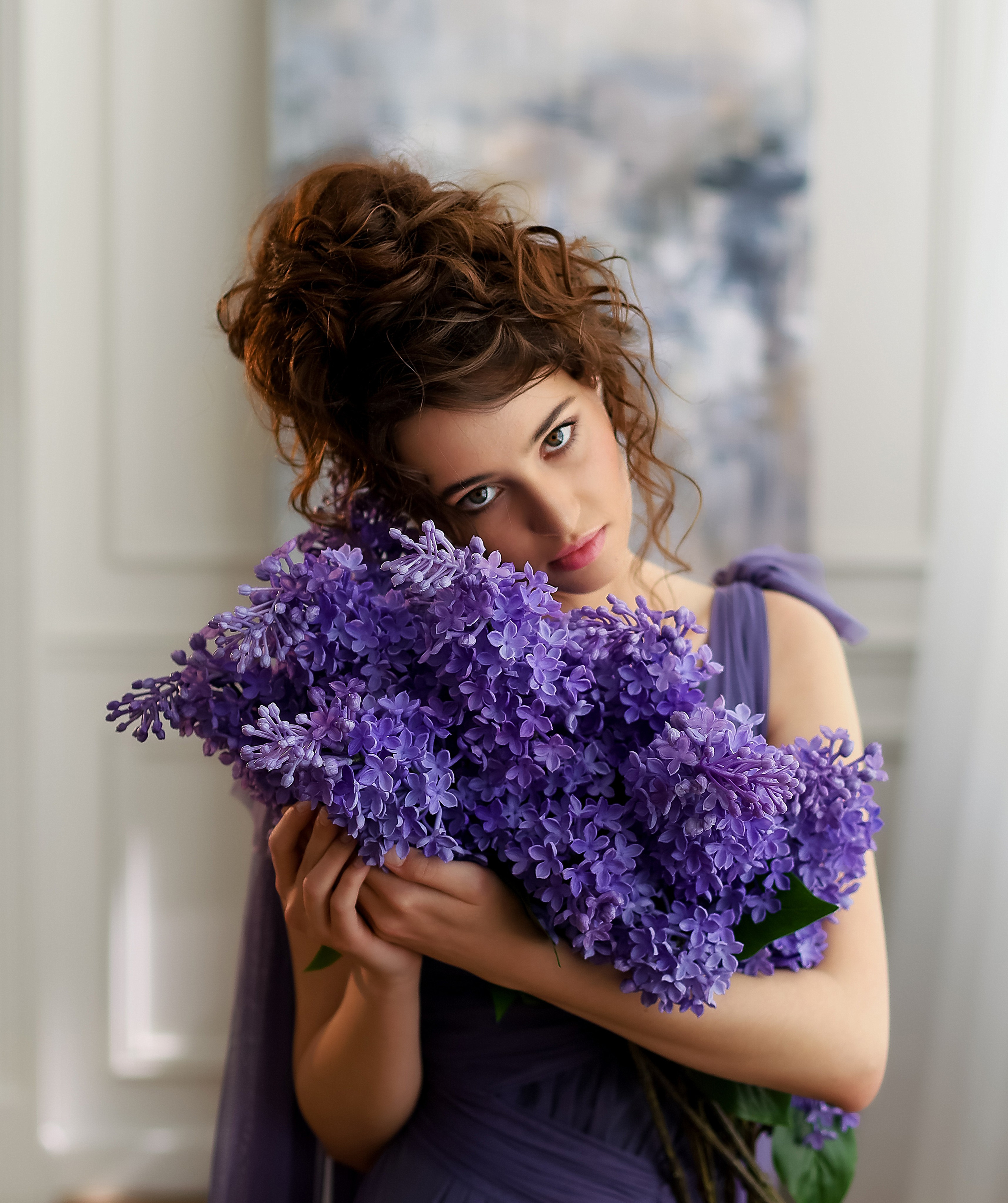 Семейные и детские фотографии. Фотограф Трифонова Ольга. Город Тюмень