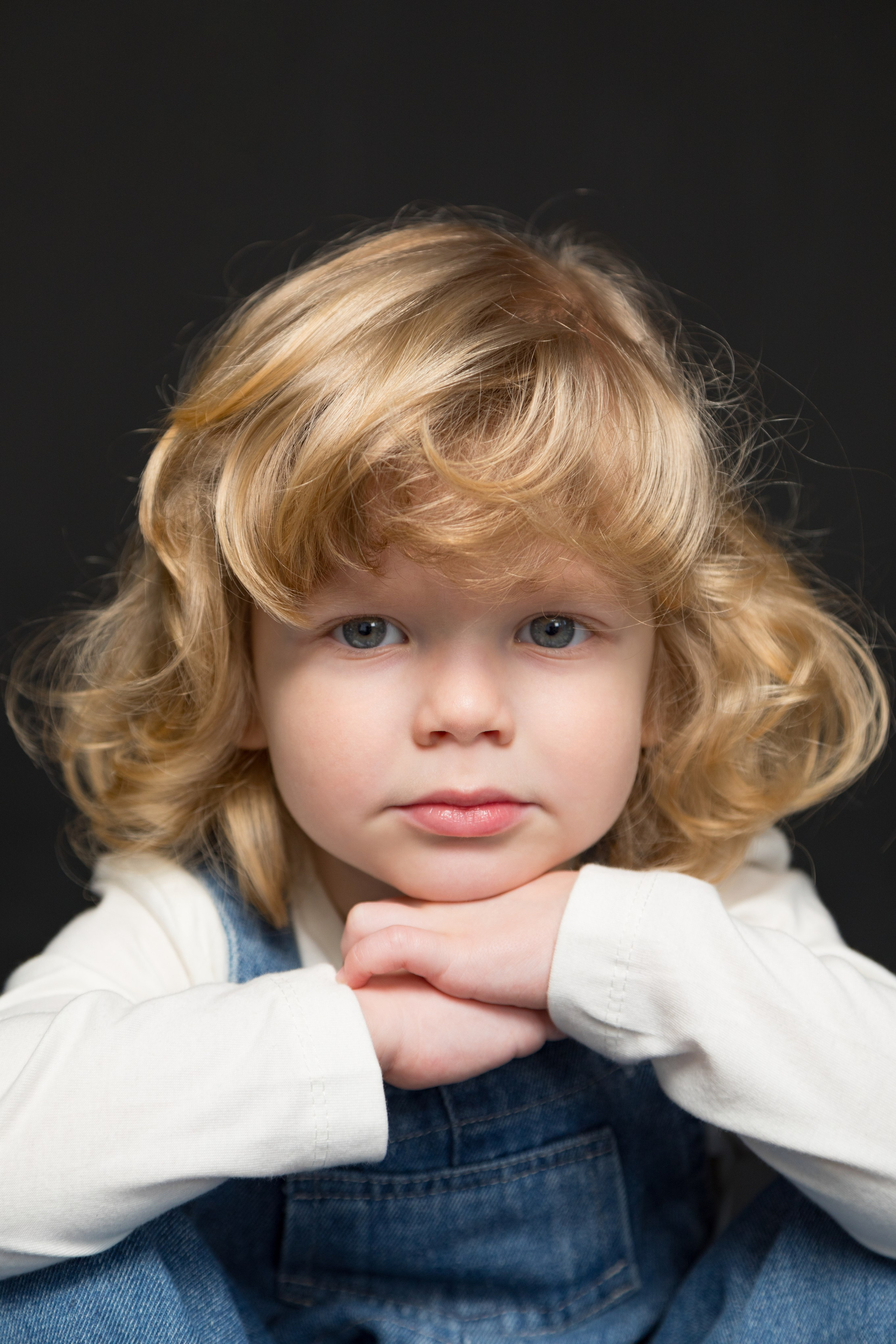 Герман, 3 года. Детский и контент фотограф Надя Волкова Санкт-Петербург