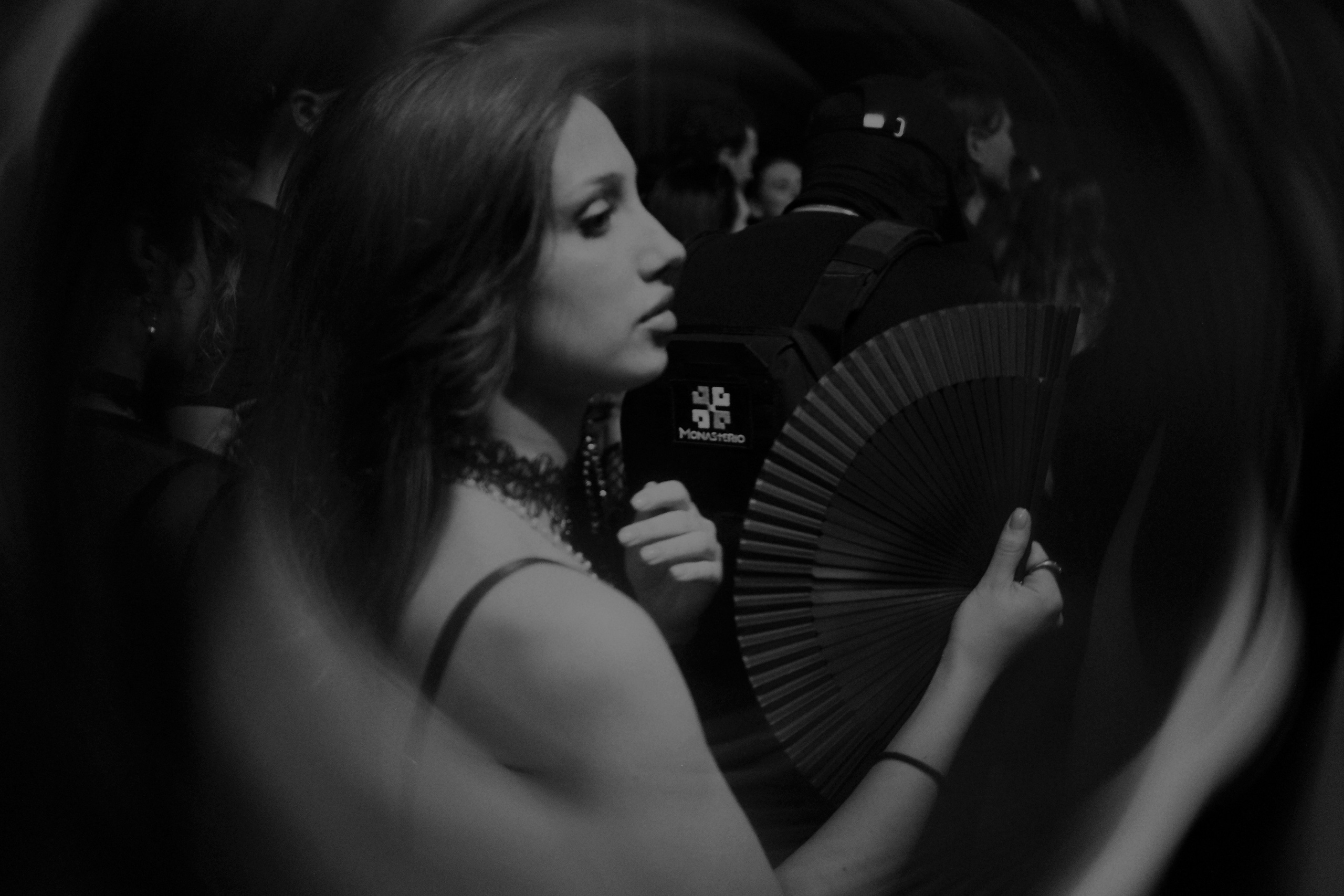 Monasterio. Санкт-Петербург. 8/11/2025. Репортажный фотограф в Санкт-Петербурге Даниил Могута