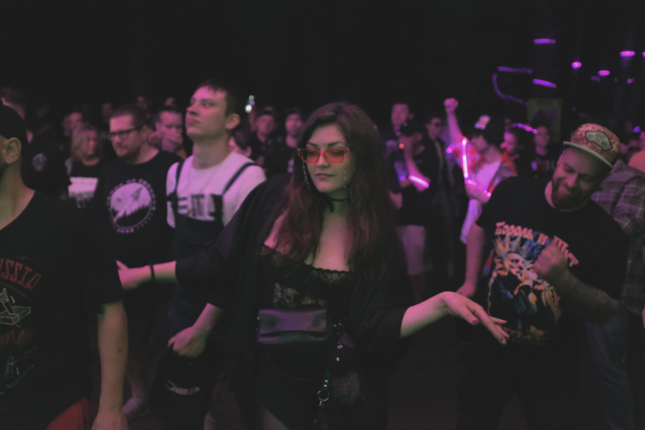 Пикник на обочине от команды EMC. 11июля 2025. Репортажный фотограф в Санкт-Петербурге Даниил Могута