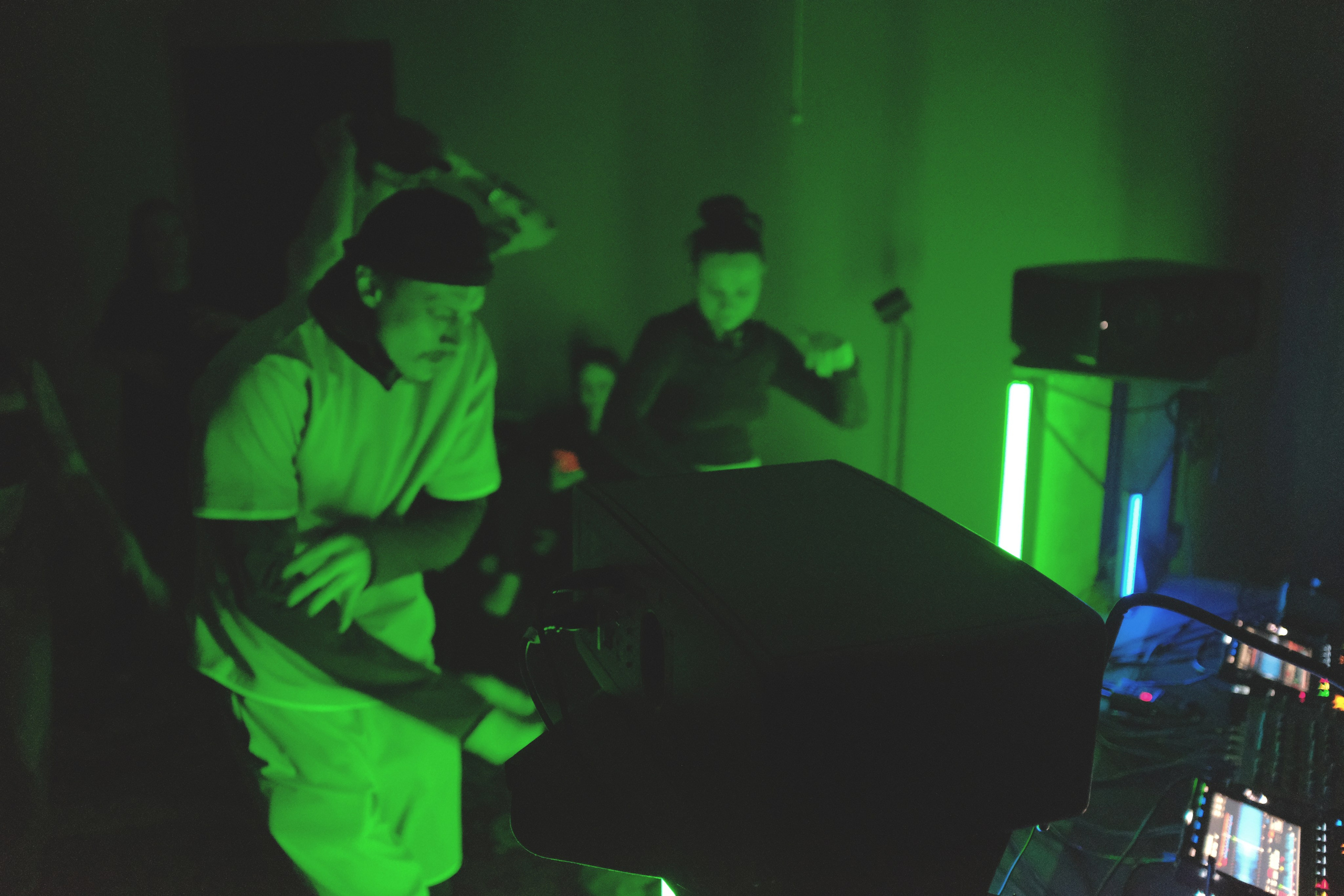 HardLine. семейный ужин. Репортажный фотограф в Санкт-Петербурге Даниил Могута