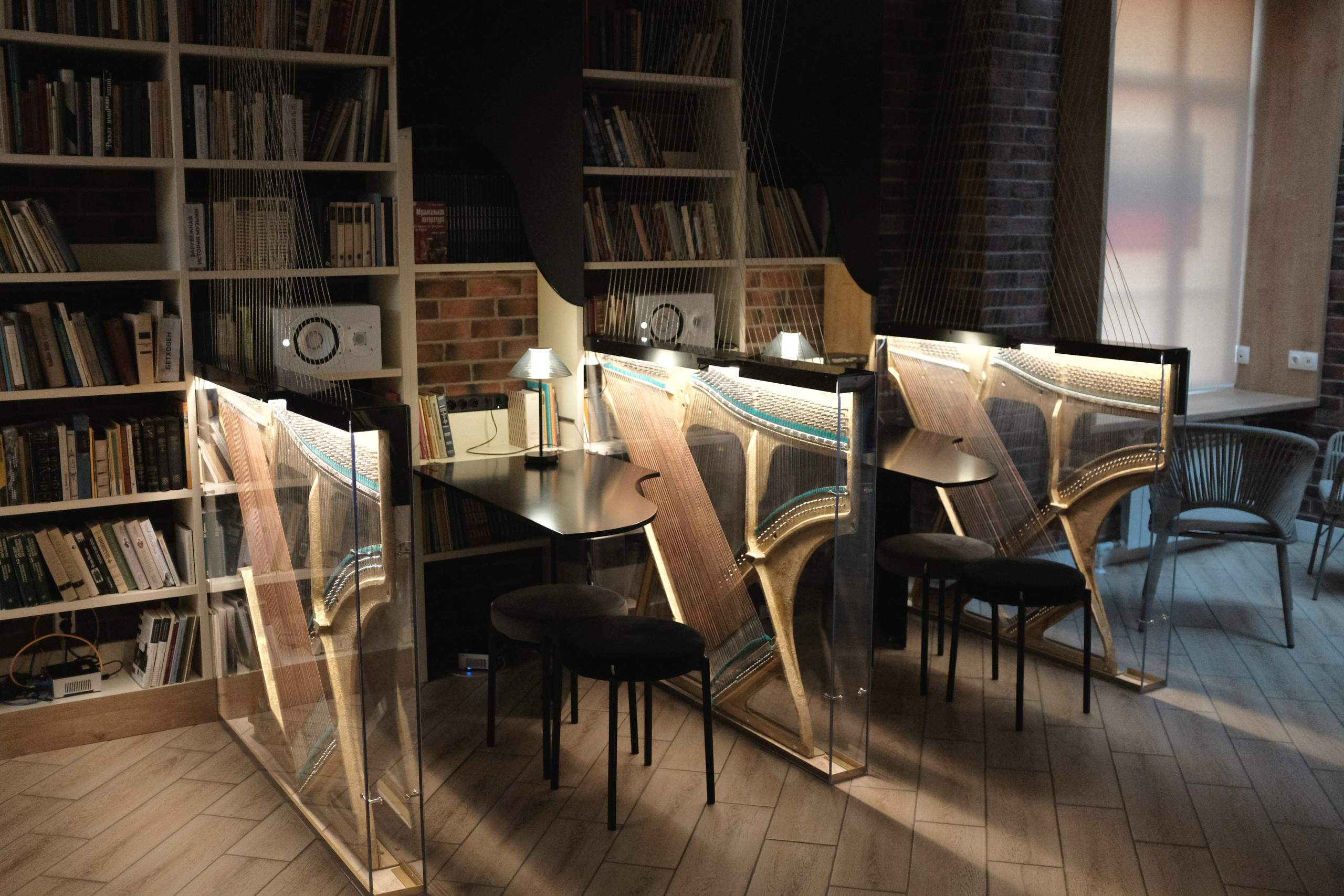 Открытие выставки «человек космический». Репортажный фотограф в Санкт-Петербурге Даниил Могута