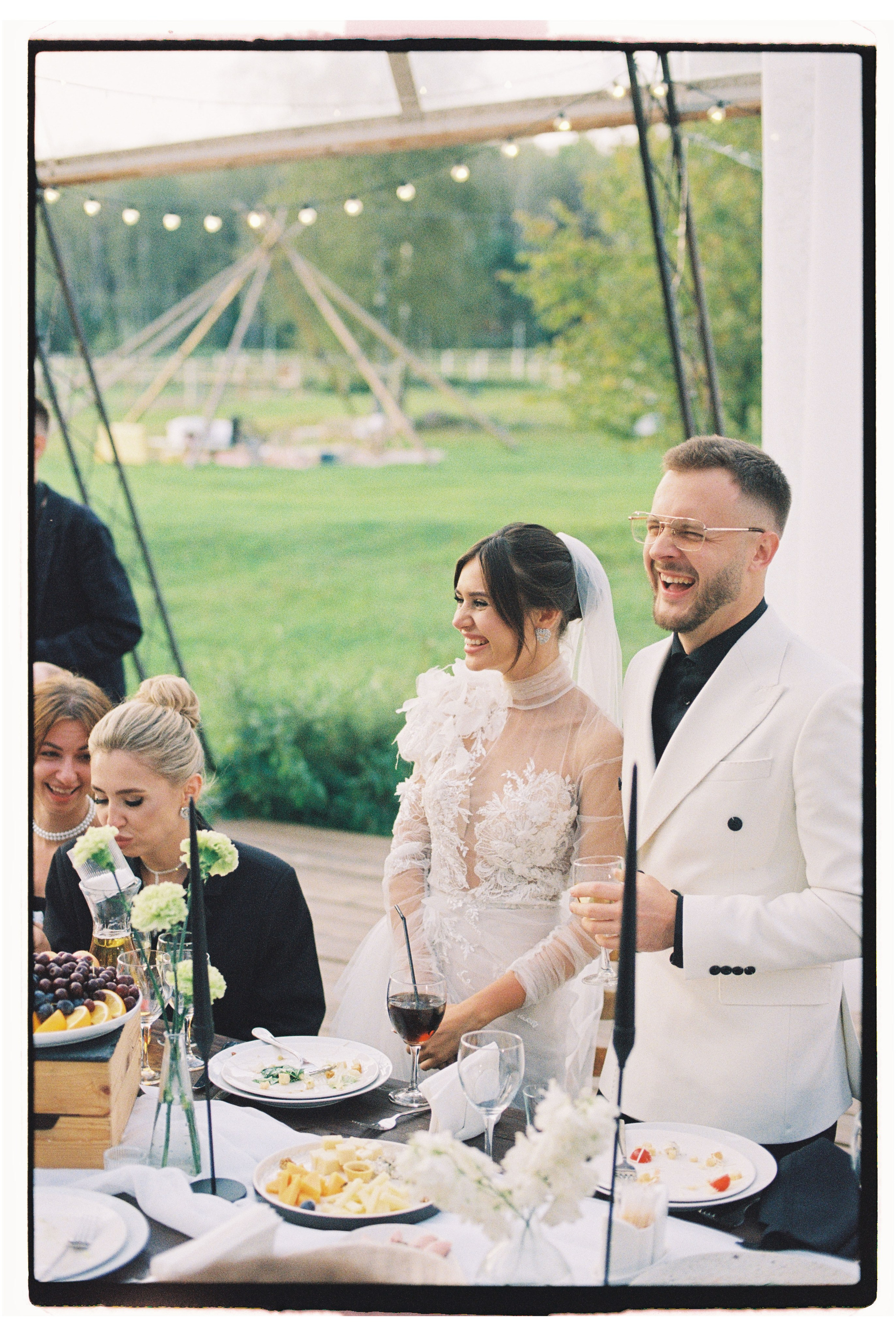 S&S FILM. Свадебный и репортажный фотограф