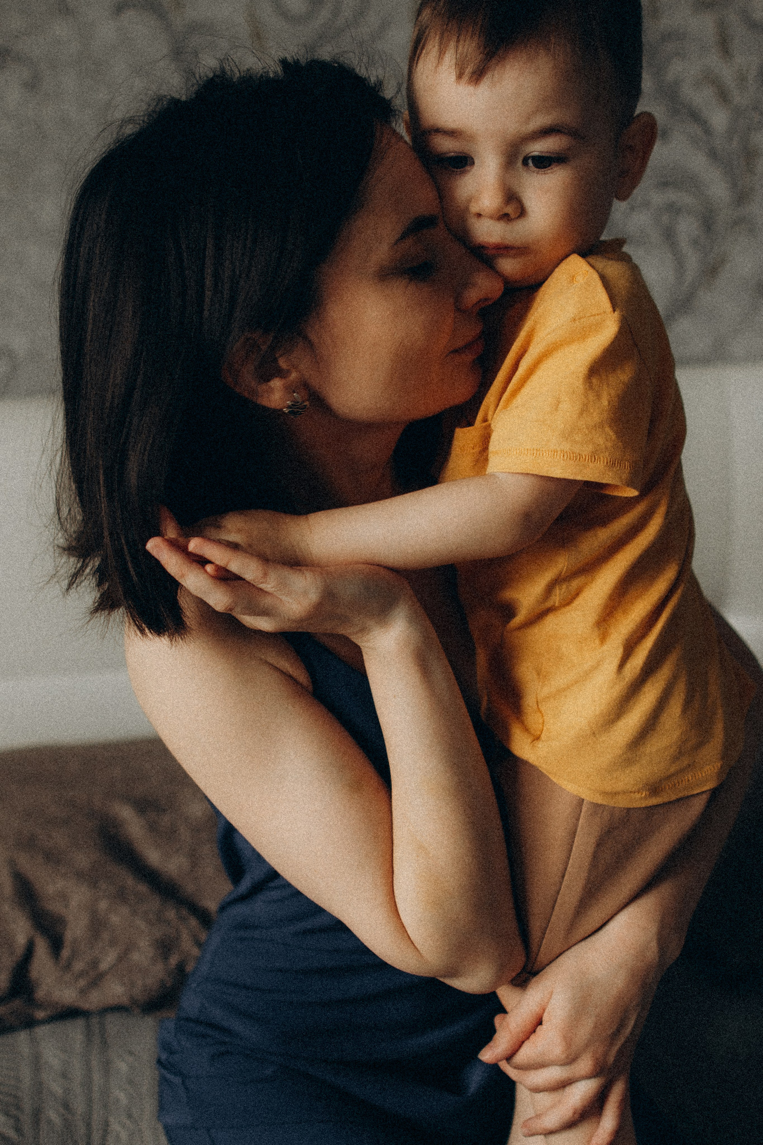 Яна и Марк. Семейный фотограф в Краснодаре Анна Пасик