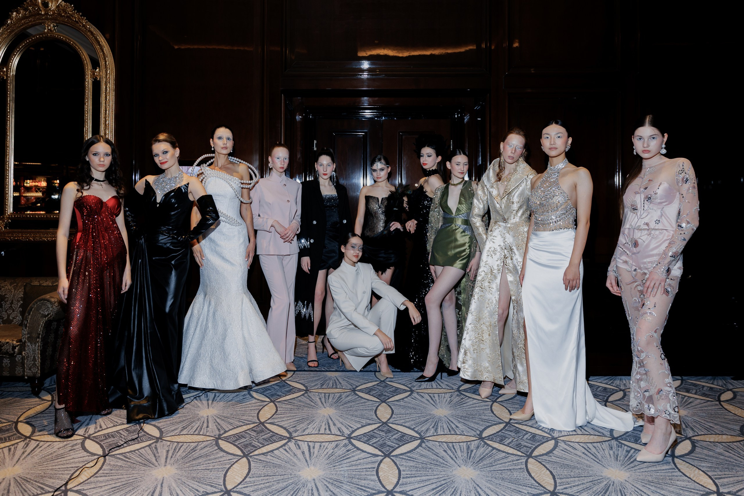 FASHION TV 2025. Свадебный, репортажный и семейный фотограф в Москве Соловьева Татьяна