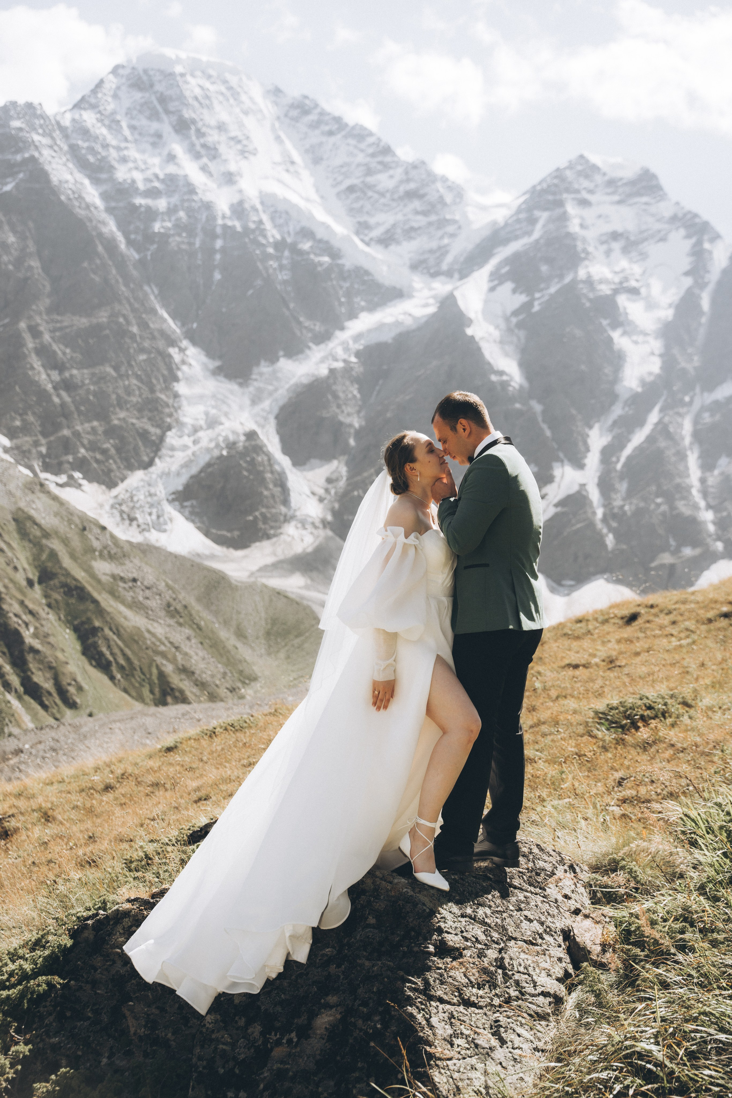 В&А. Свадебный фотограф Ирина Беляева Пятигорск|Кисловодск|Эльбрус|Домбай