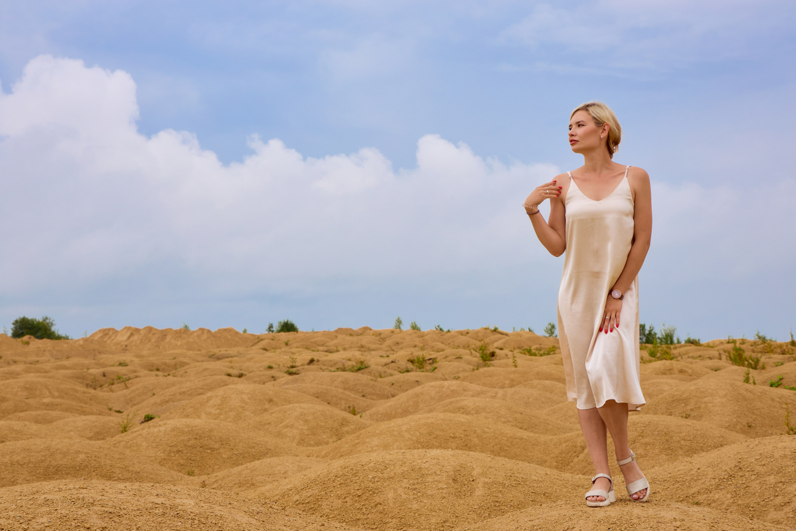 Лилия. Валерия Гуртовая | Фотограф, Санкт-Петербург