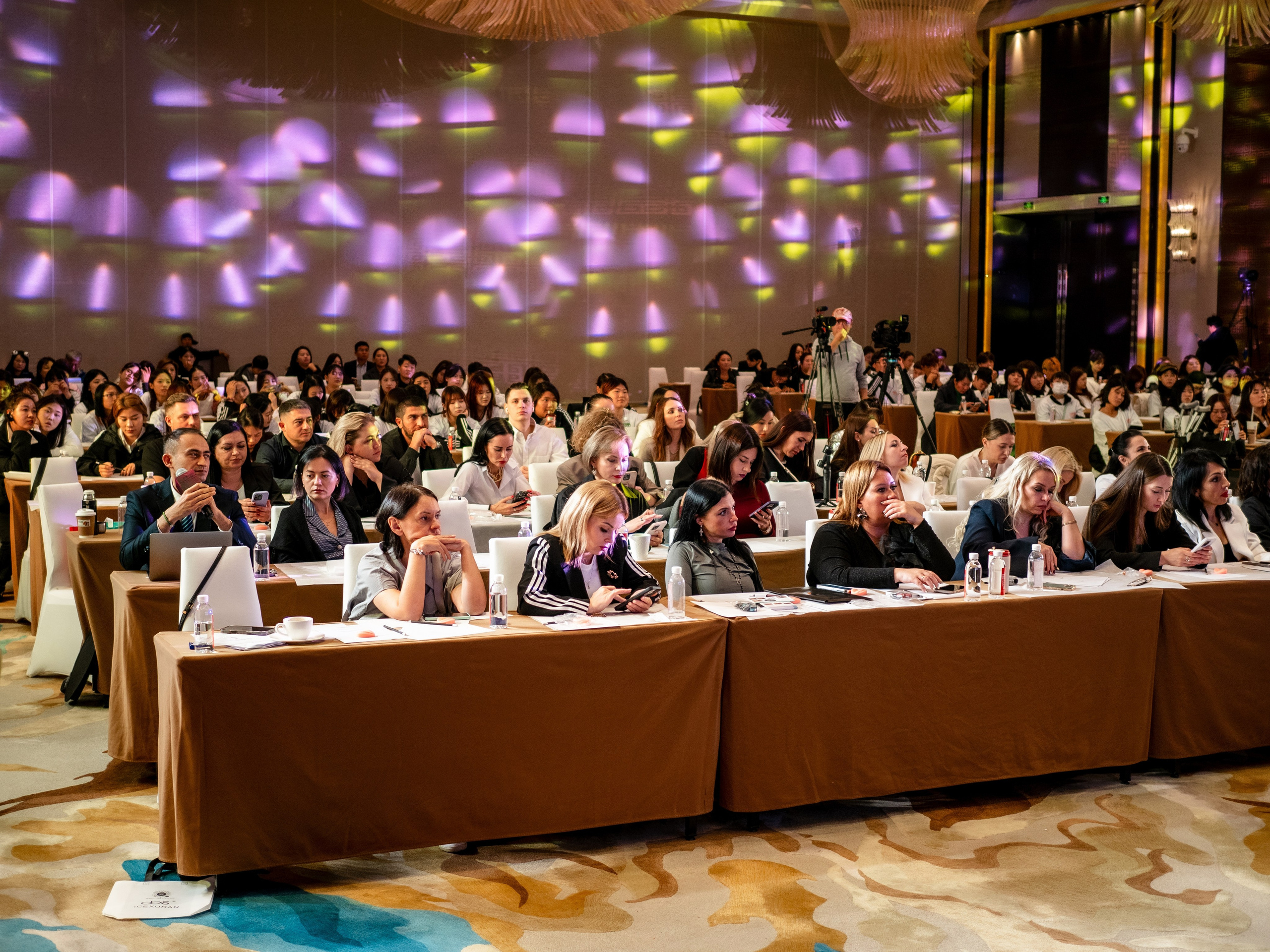 INTERNATIONAL PROFESSIONAL SKILLS INSTRUCTOR. CHINA 2024. Кулишова Катерина — твой фотограф