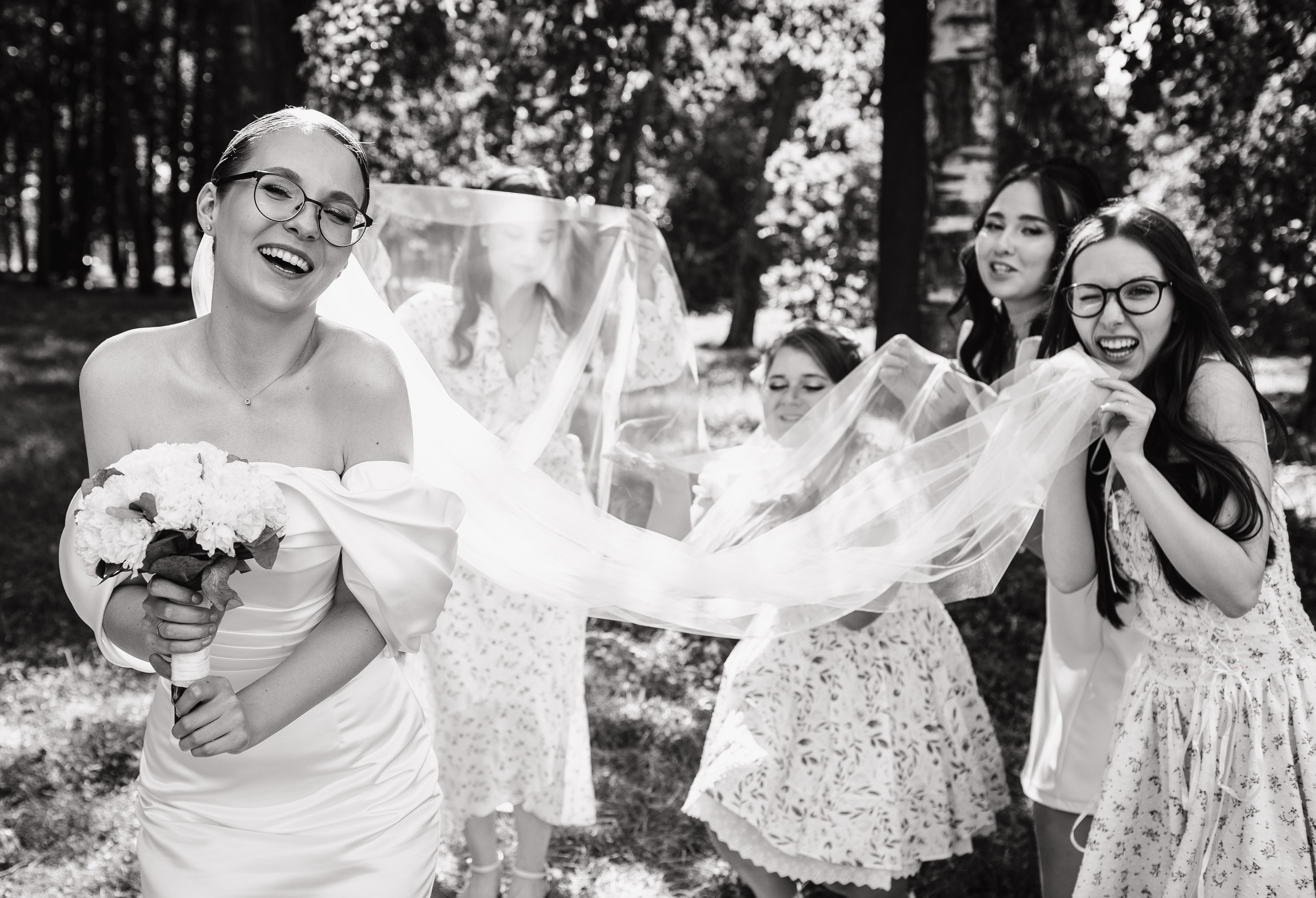 ИВАН И ЮЛИЯ. Свадебный и семейный фотограф Иваново Елена Угодина