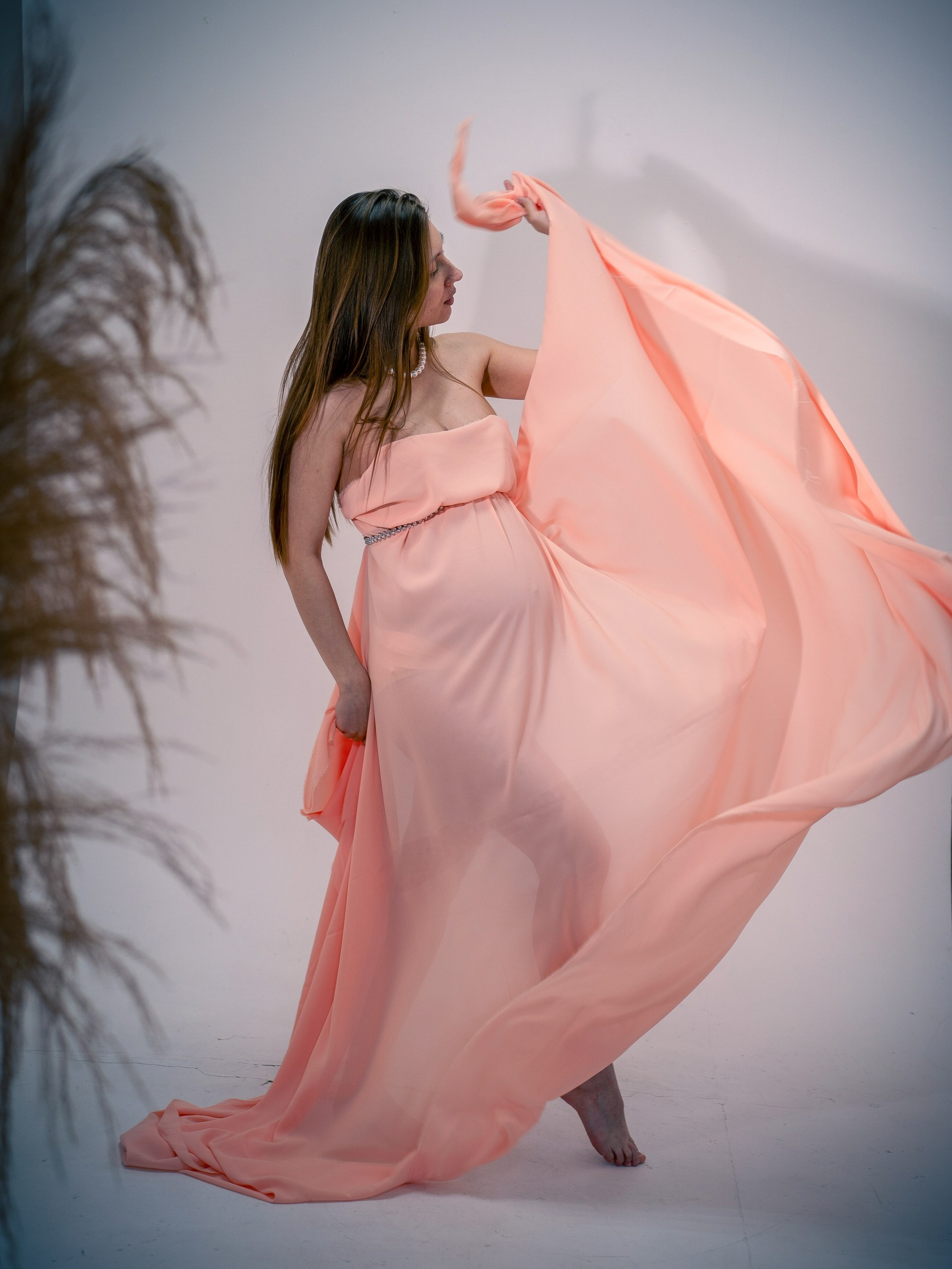 В ожидании чуда. Фотограф г. Ханты-Мансийск