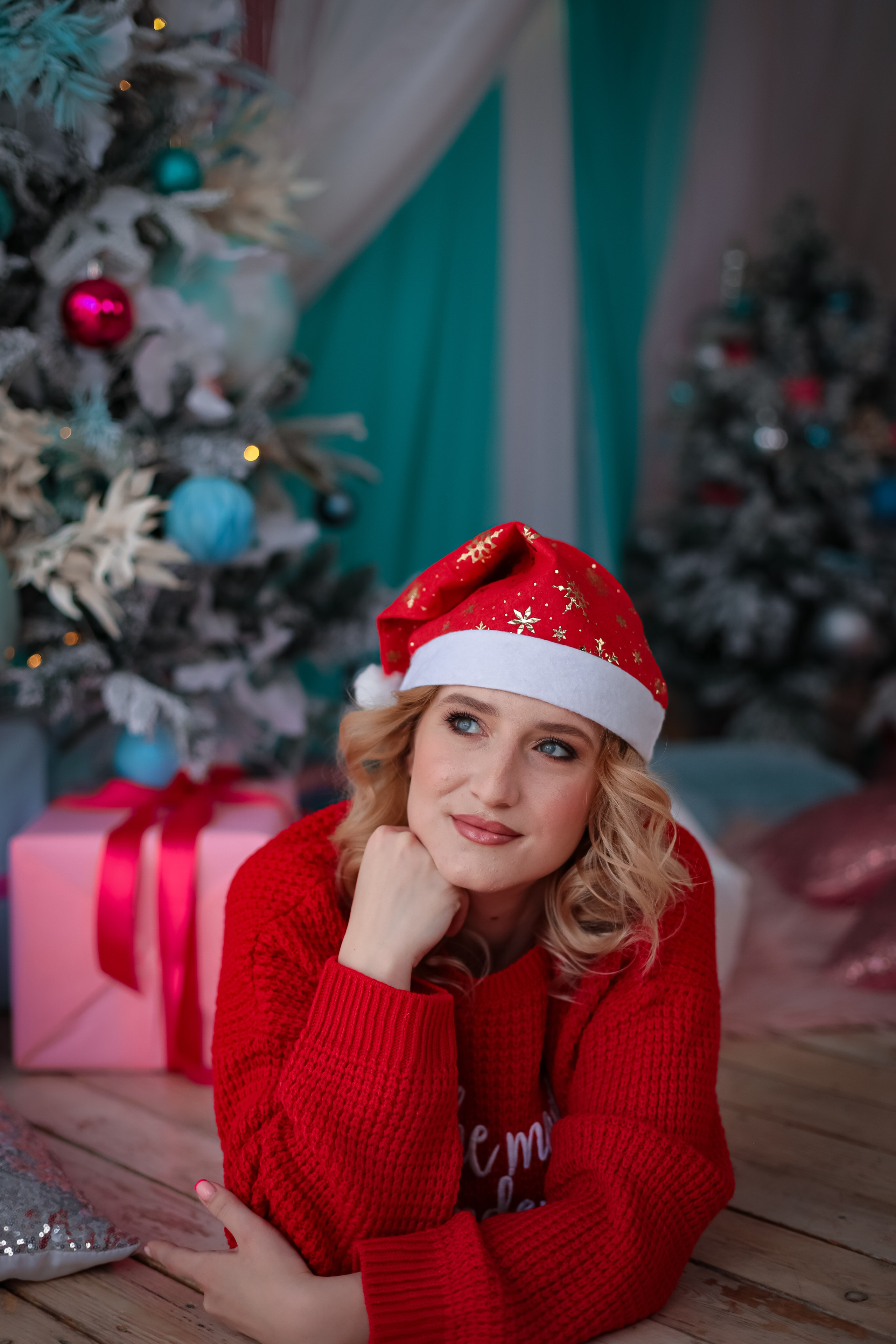 НОВОГОДНИЕ ФОТОСЕССИИ. Фотограф г. Хабаровск. Семейные и индивидуальные съёмки