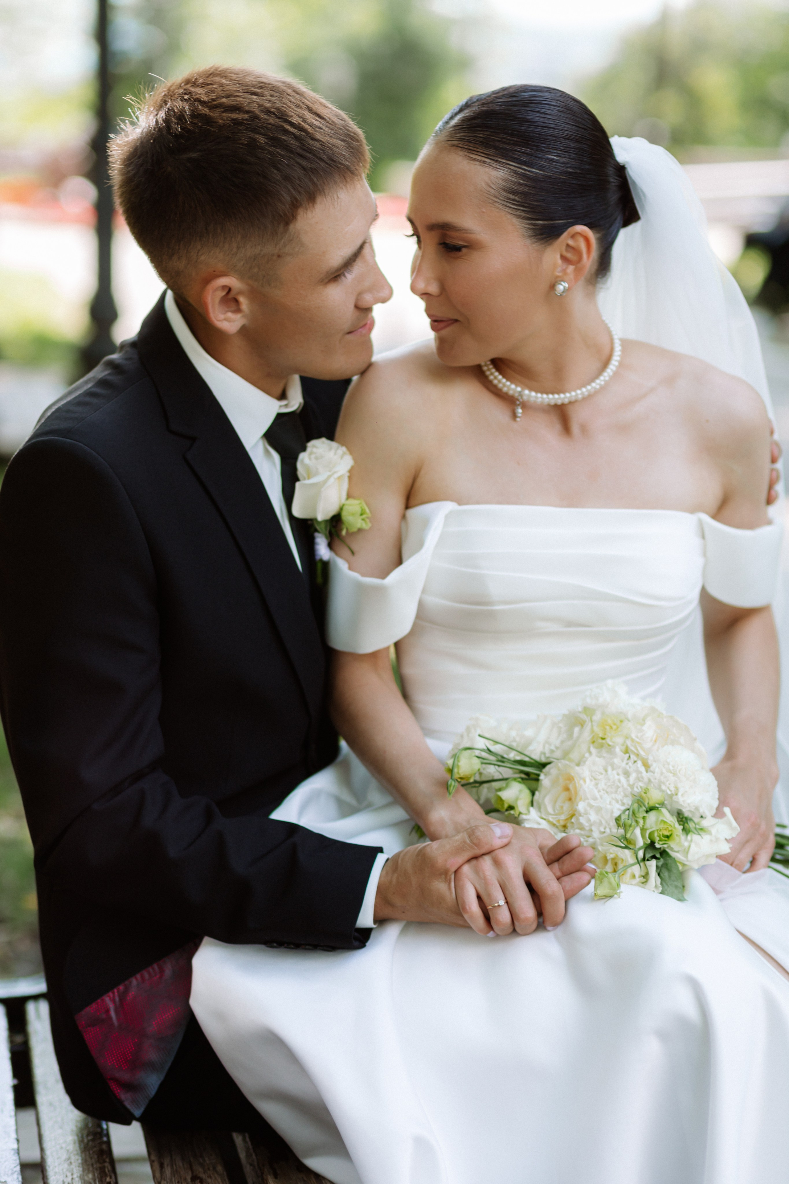 Прогулка 18.08.2025. Фотограф Уфа Башкирия Мухаметянова Алина. Свадебный семейный портретный