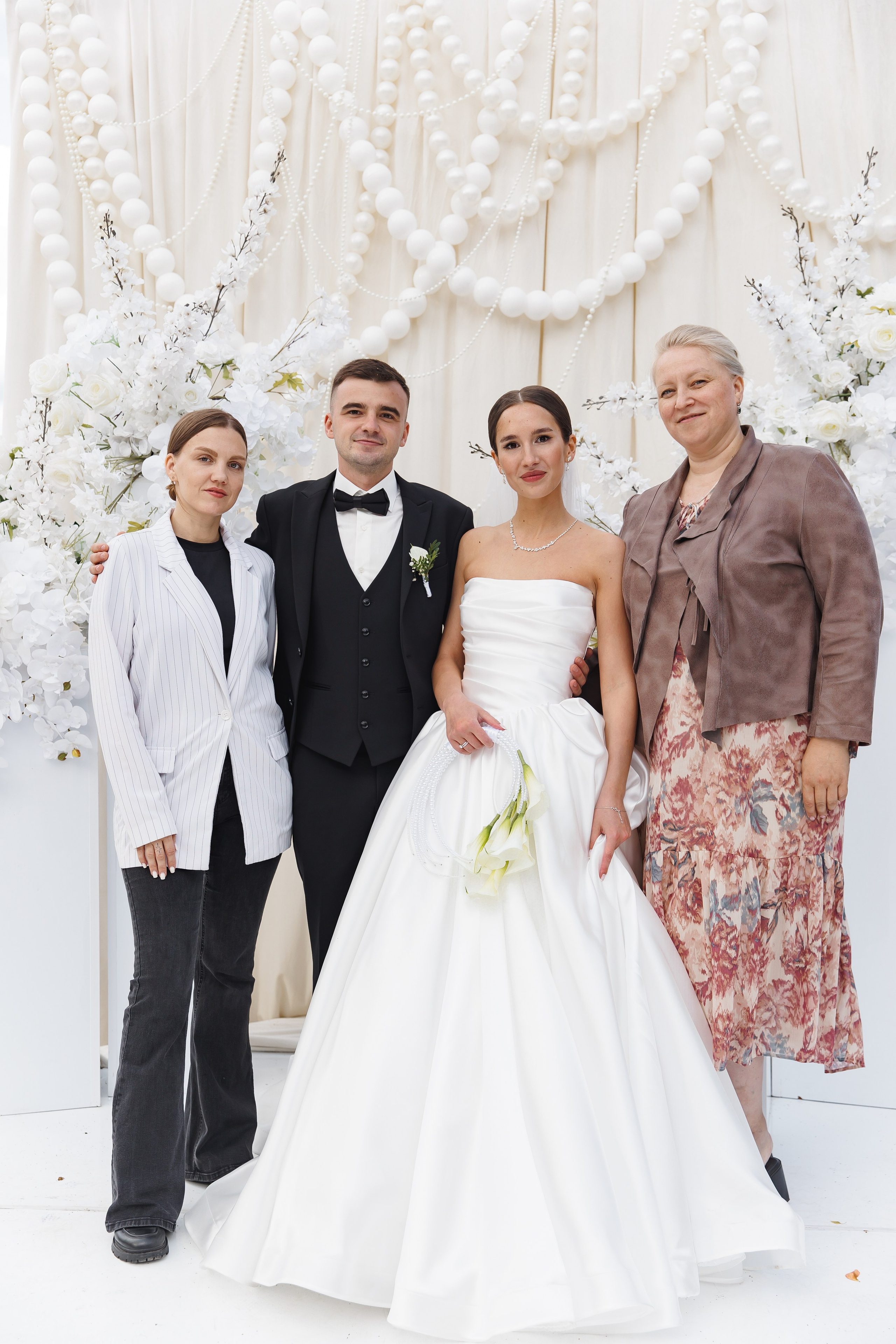 Миша и Виталина. Wedding photographer in St. Petersburg, Europe and Israel Anna Agafon
