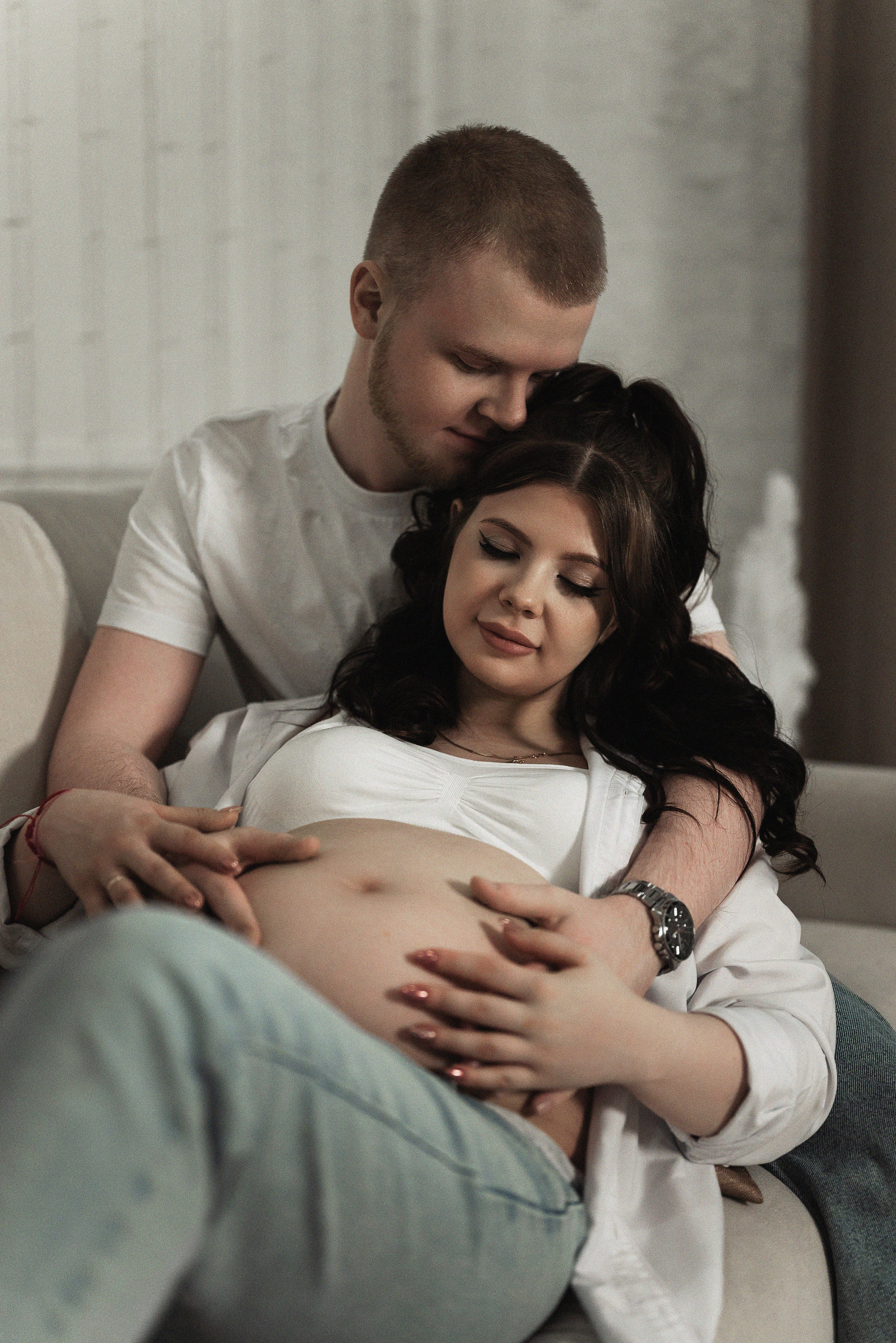 Олеся и Николай. Свадебный фотограф Москва и МО Марина Мышко