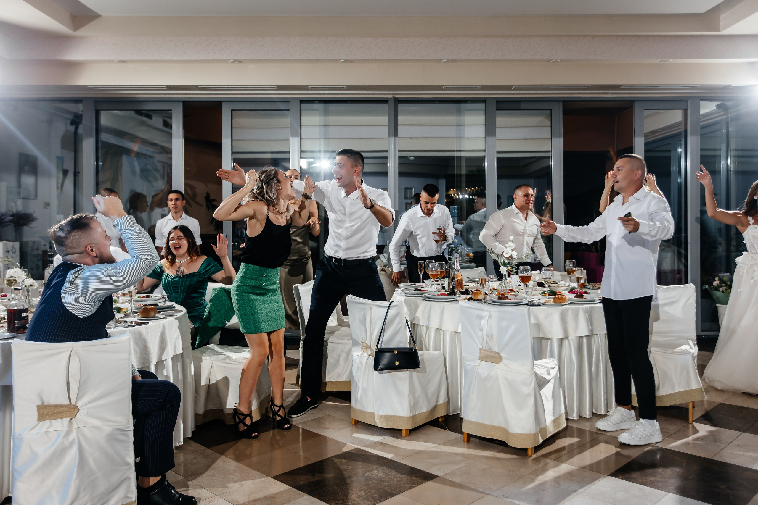 Анонс свадьбы Ксюши и Ивана. Свадебный фотограф в Крыму и Севастополе Ольга Баскакова