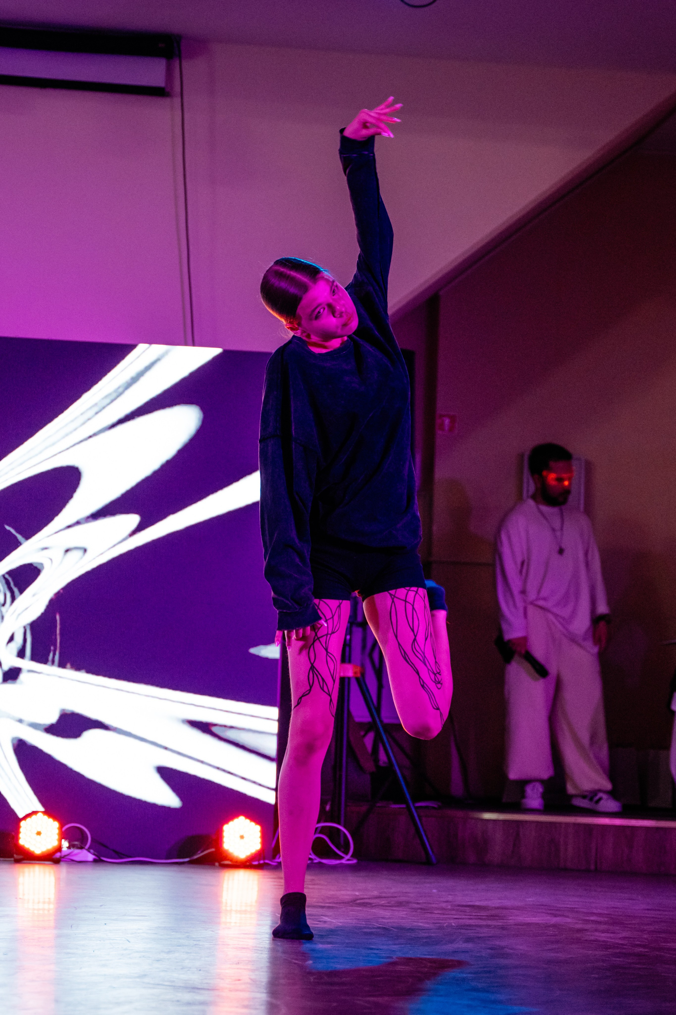 Reliz — школа современного танца. Ульяна Ремезова | Фотограф | Челябинск