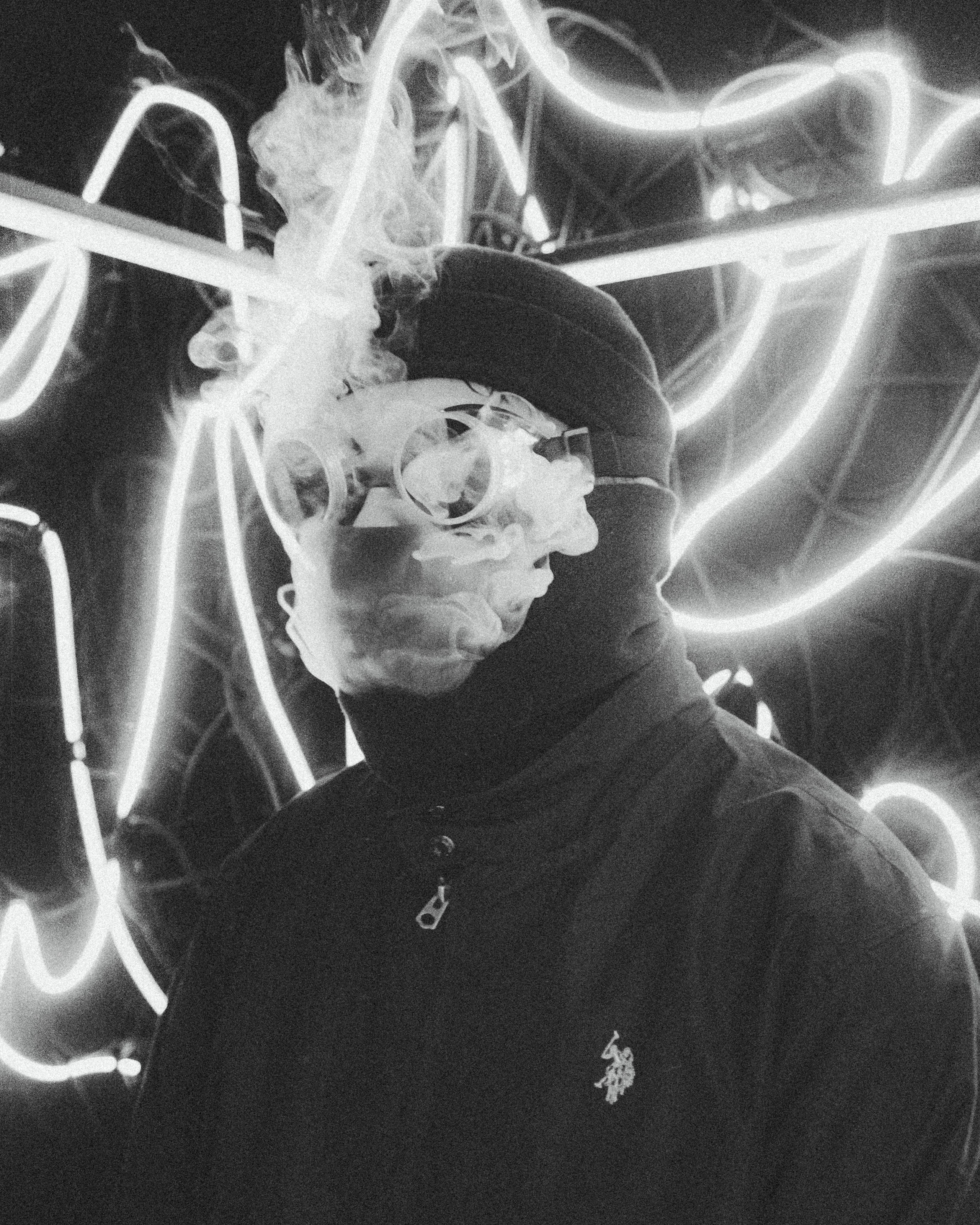 Сборник портретов, невошедших в серии. Прохоров Вячеслав — создатель медиа контента в Краснодаре