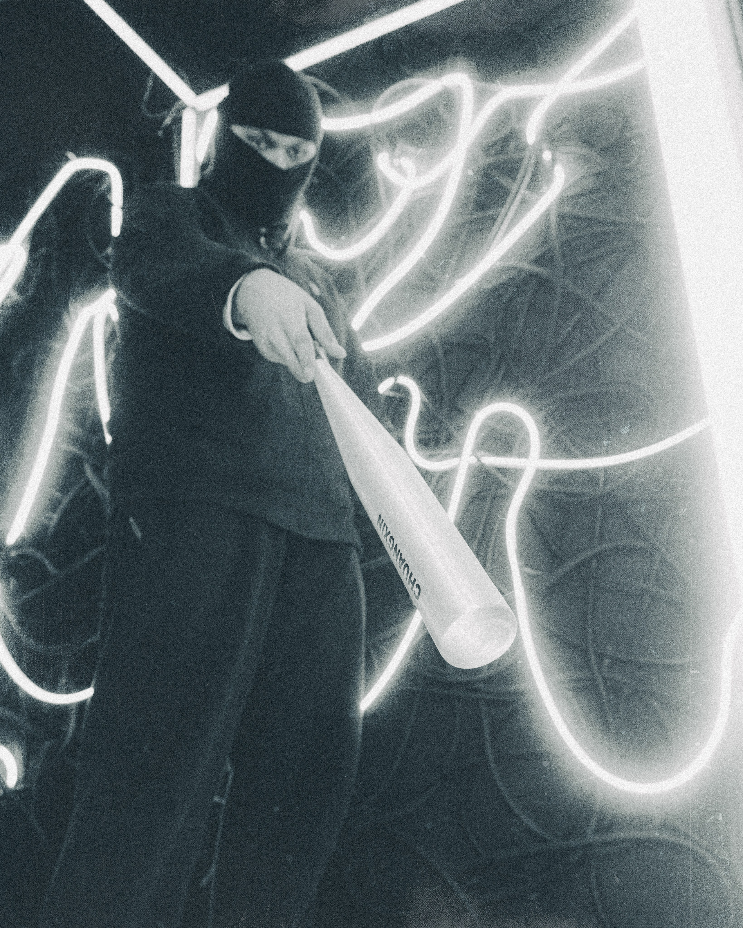 Сборник портретов, невошедших в серии. Прохоров Вячеслав — создатель медиа контента в Краснодаре