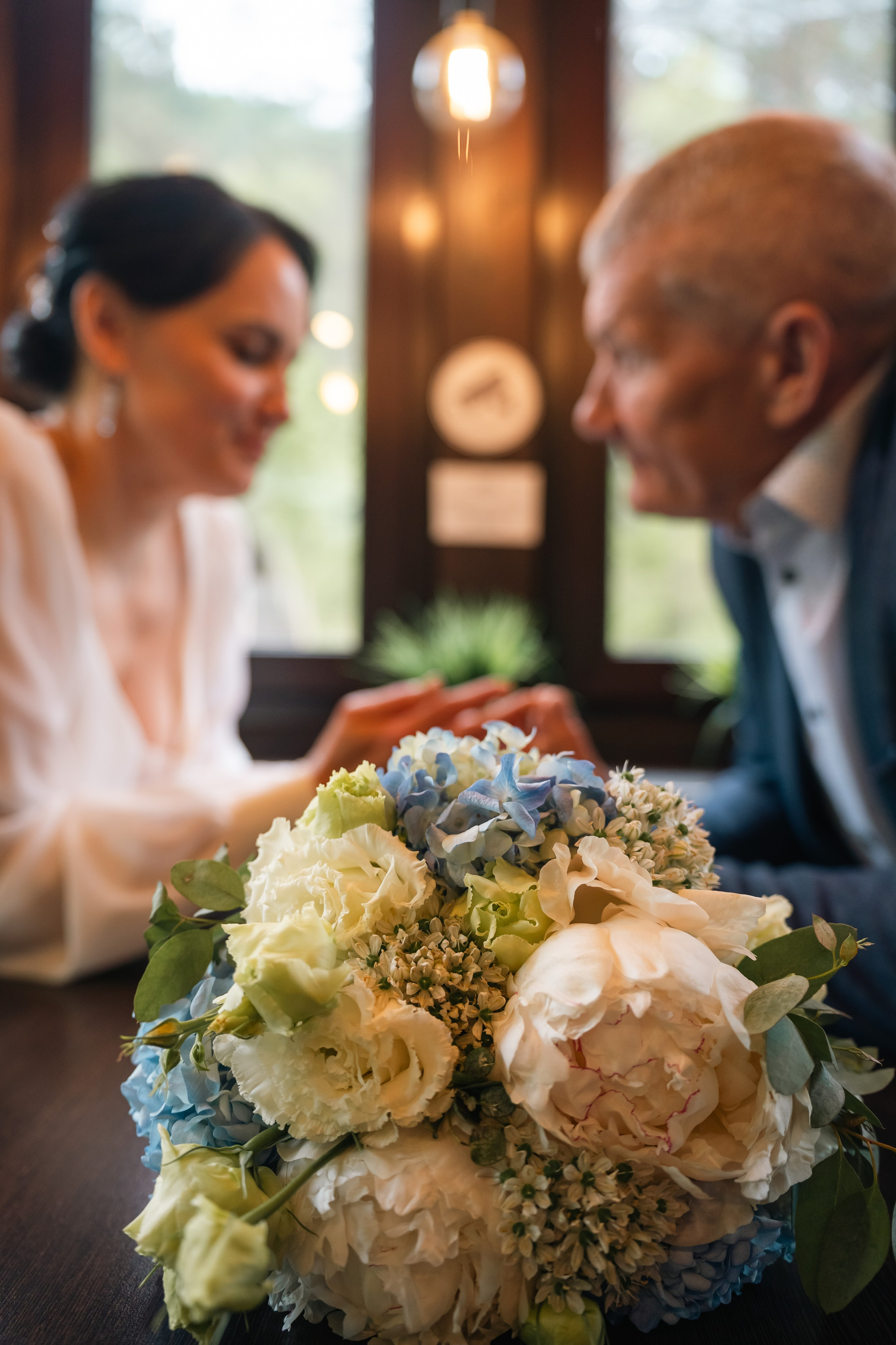 Сергей и Евгения. Фотограф и видеограф Олег Игнатов | Свадьбы, Love Story, реклама и корпоративы — Красноярск