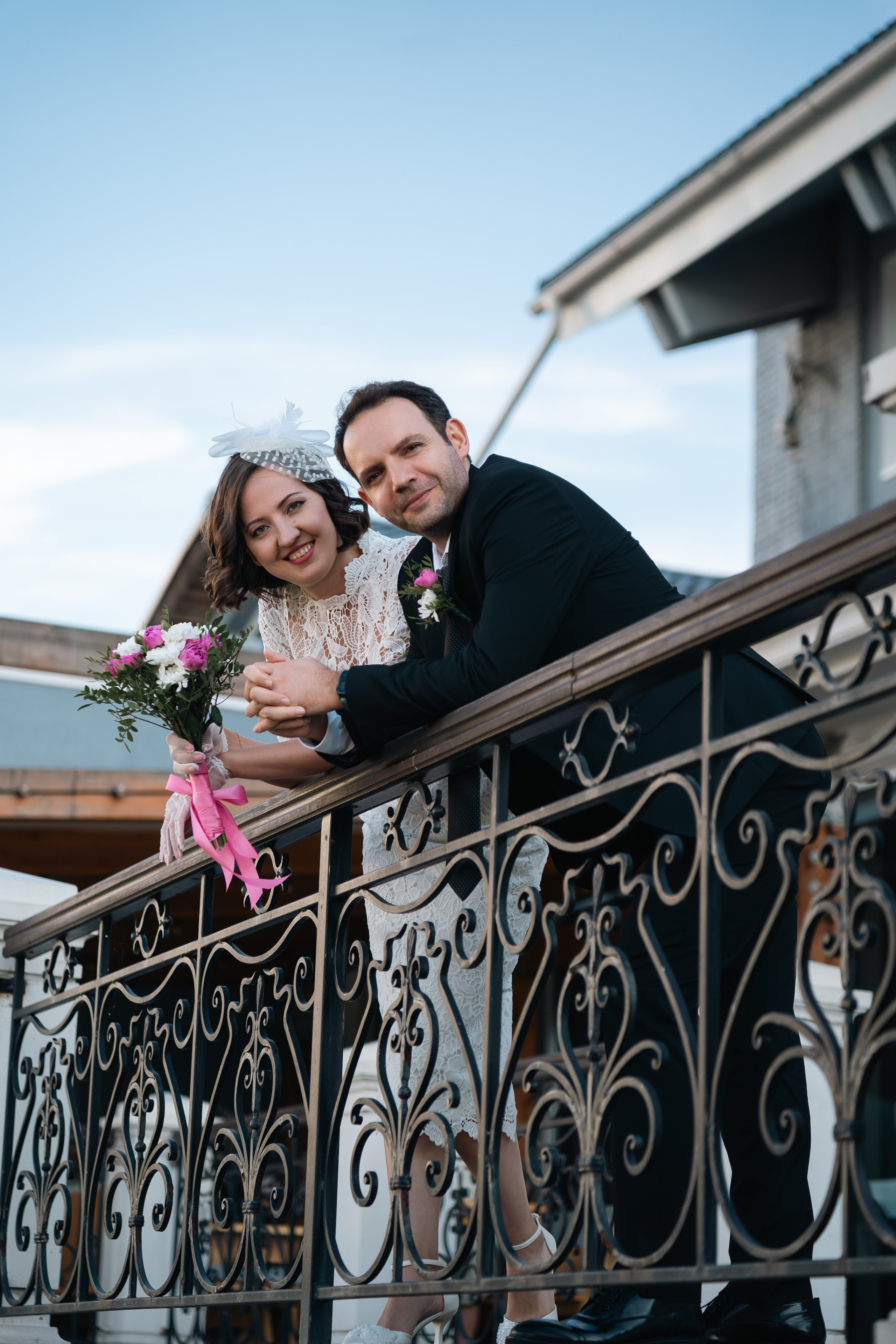 Екатерина и Абдулла. Фотограф и видеограф Олег Игнатов | Свадьбы, Love Story, реклама и корпоративы — Красноярск