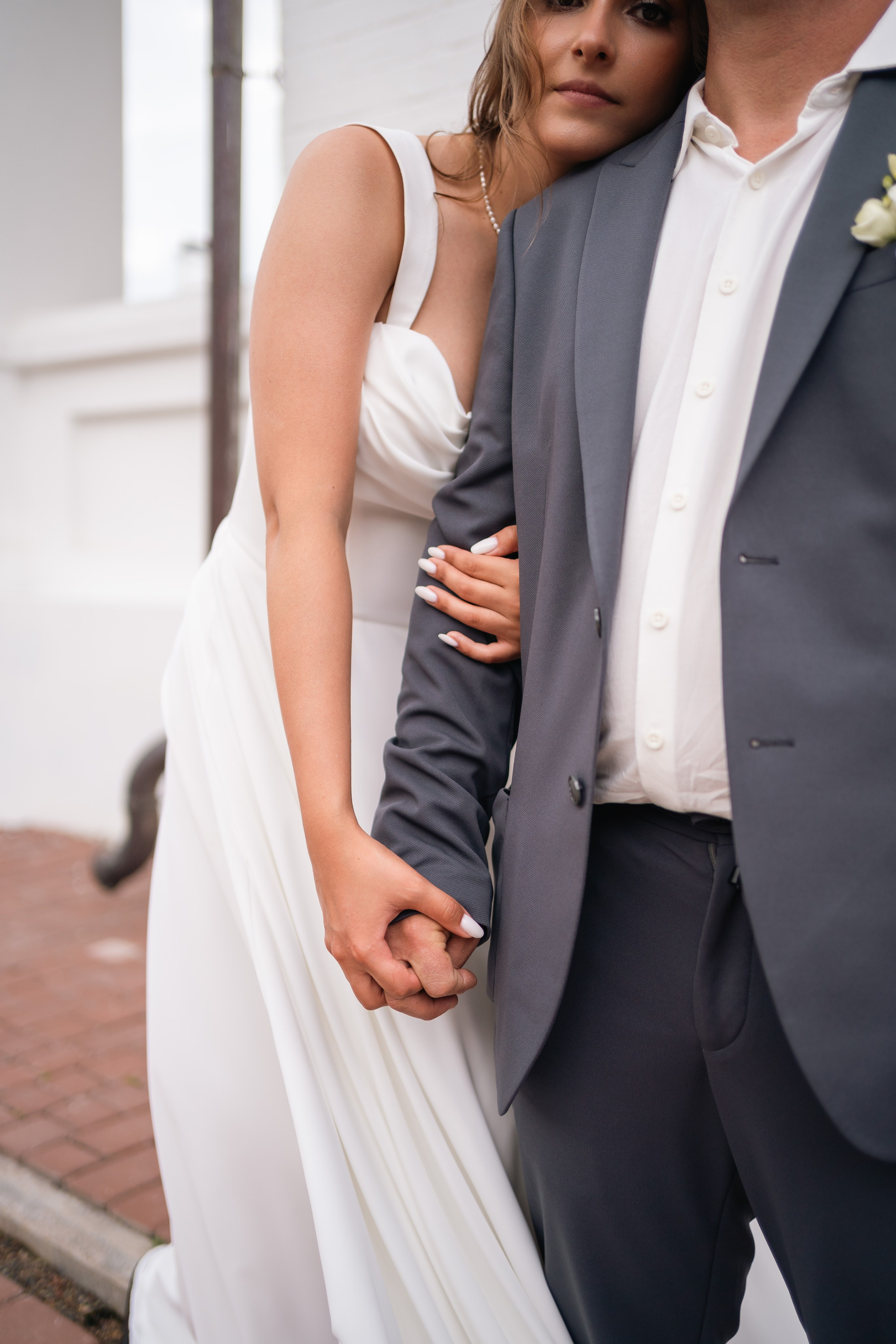 Свадебная серия Александра и Екатерины. Фотограф и видеограф Олег Игнатов | Свадьбы, Love Story, реклама и корпоративы — Красноярск