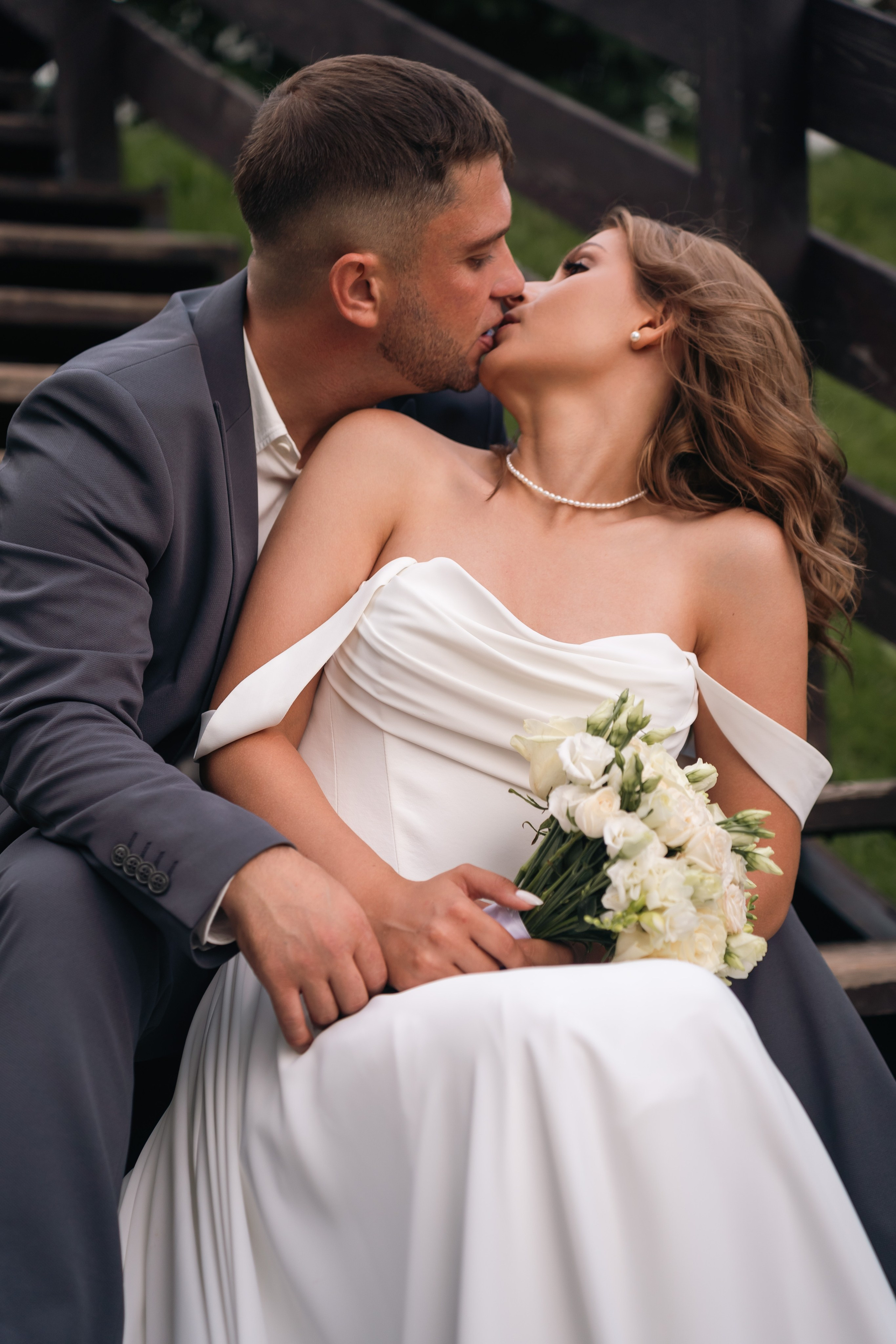 Свадебная серия Александра и Екатерины. Фотограф и видеограф Олег Игнатов | Свадьбы, Love Story, реклама и корпоративы — Красноярск