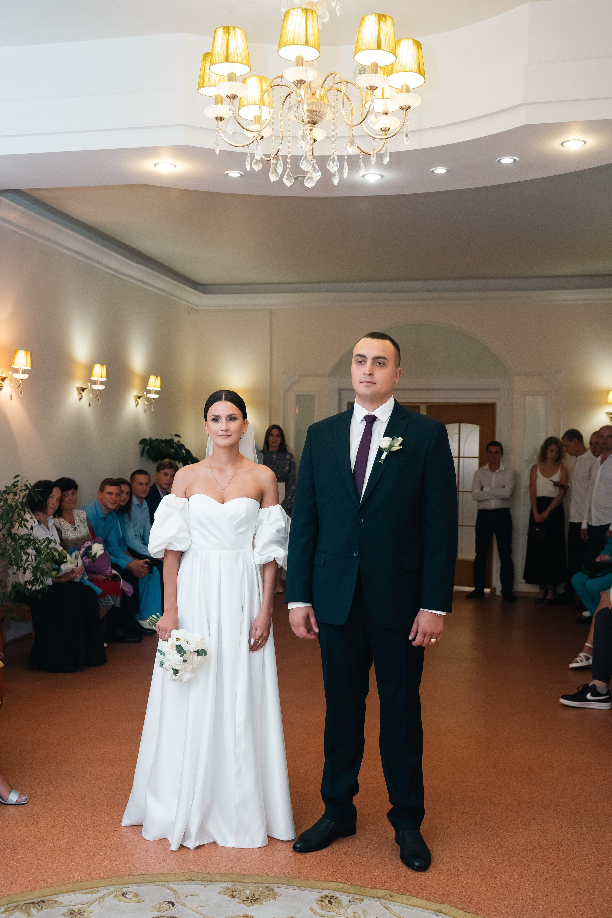 Кирилл и Екатерина. Фотограф и видеограф Олег Игнатов | Свадьбы, Love Story, реклама и корпоративы — Красноярск