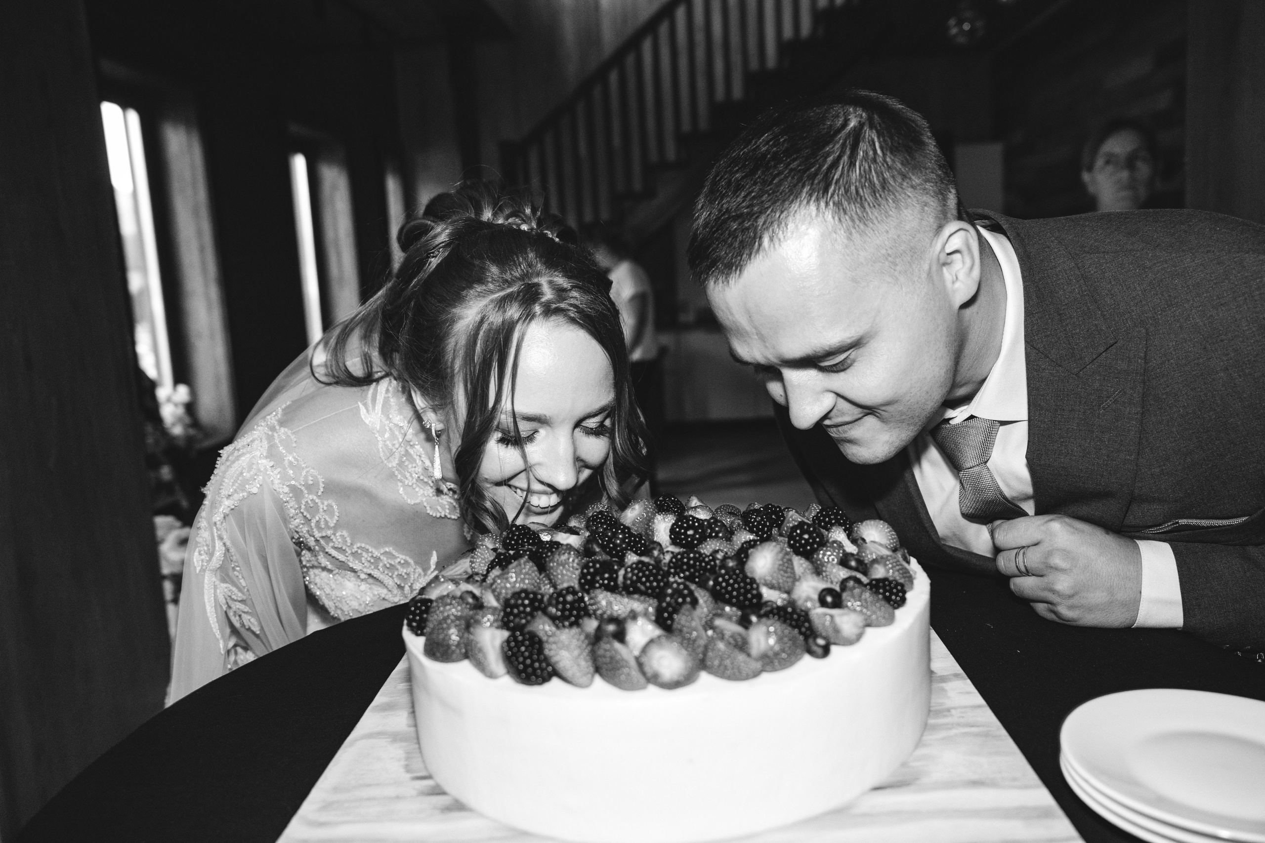Андрей и Полина. Фотограф и видеограф Олег Игнатов | Свадьбы, Love Story, реклама и корпоративы — Красноярск