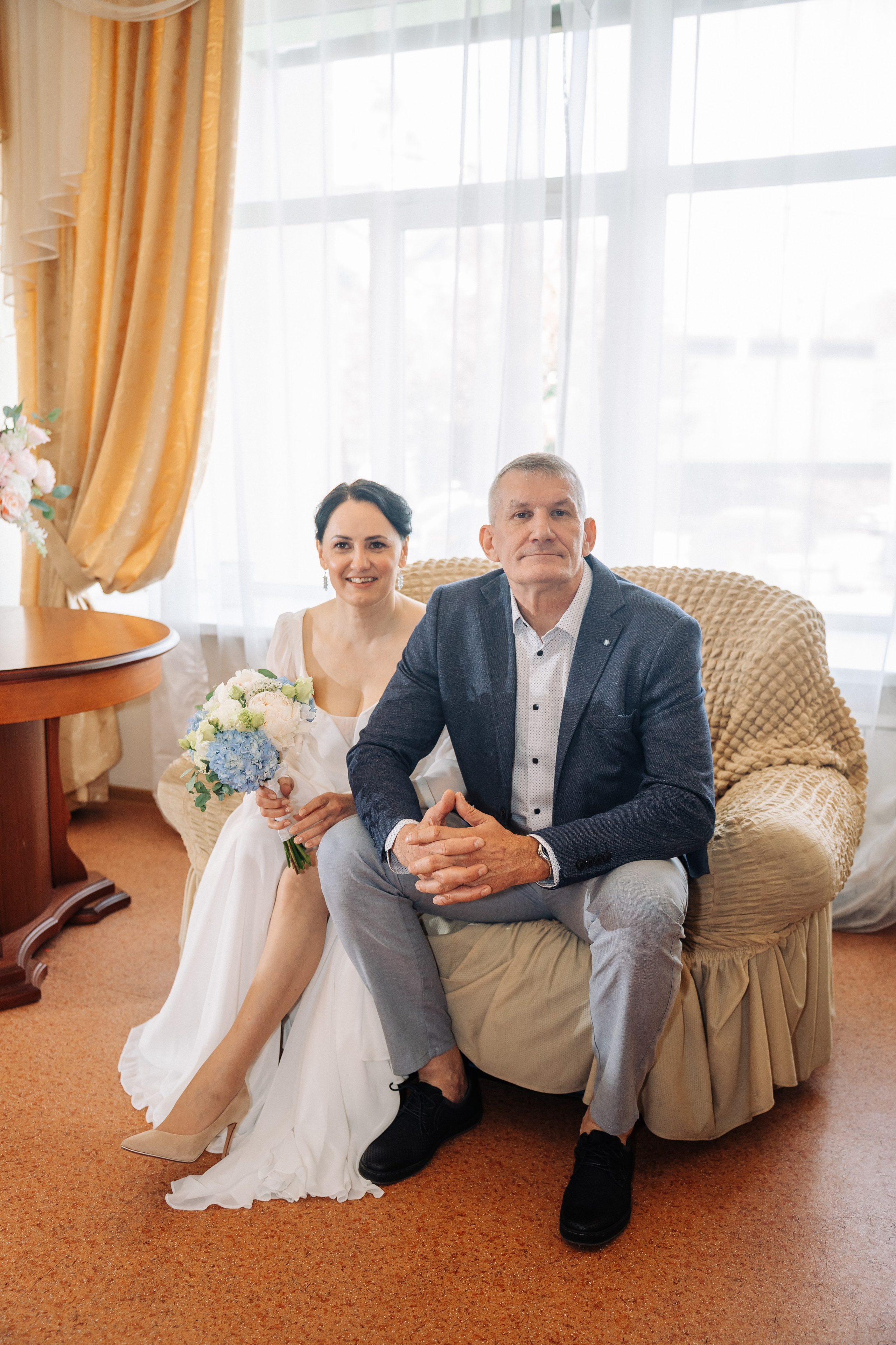 Сергей и Евгения. Фотограф и видеограф Олег Игнатов | Свадьбы, Love Story, реклама и корпоративы — Красноярск