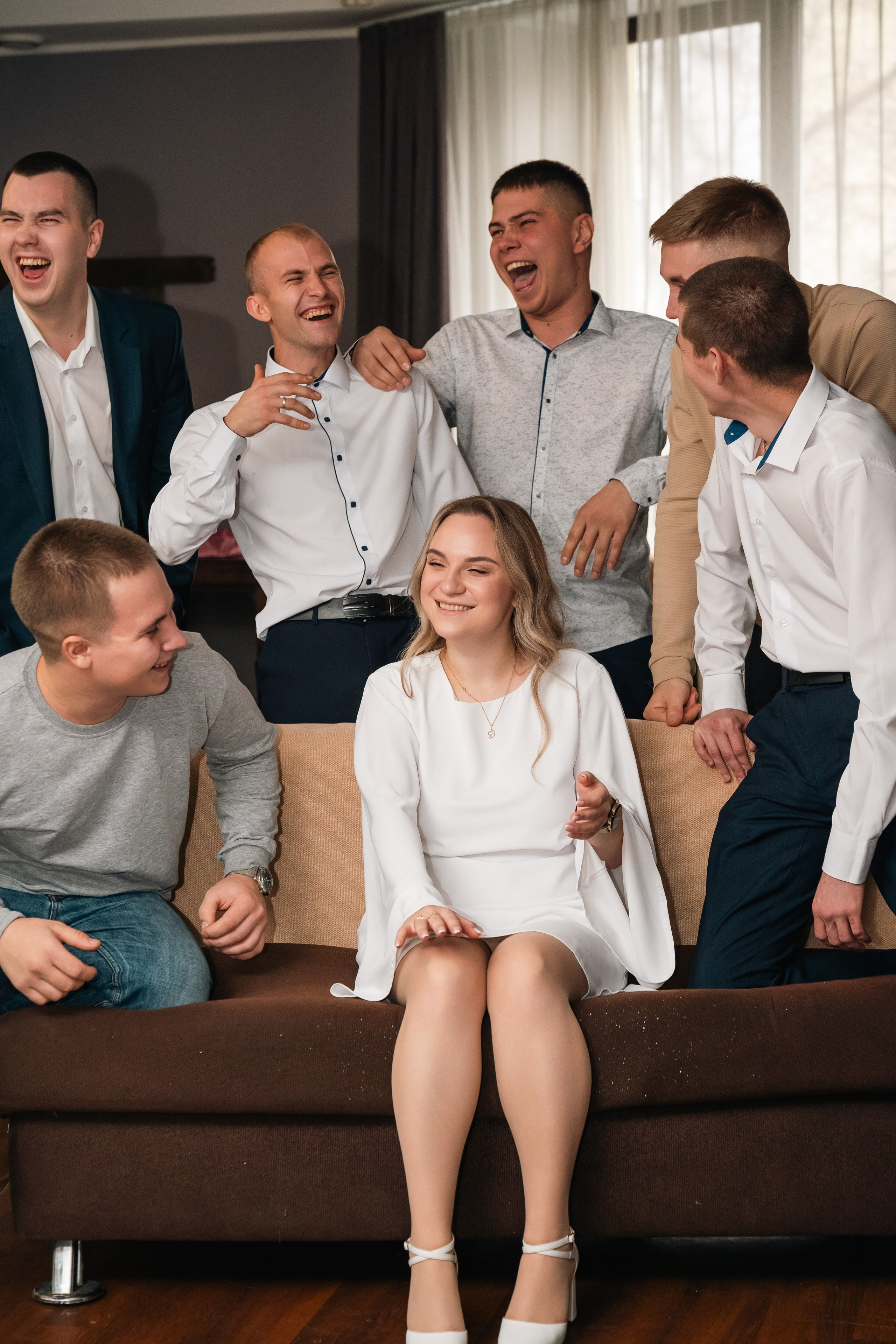 Акоп и Дарина. Фотограф и видеограф Олег Игнатов | Свадьбы, Love Story, реклама и корпоративы — Красноярск