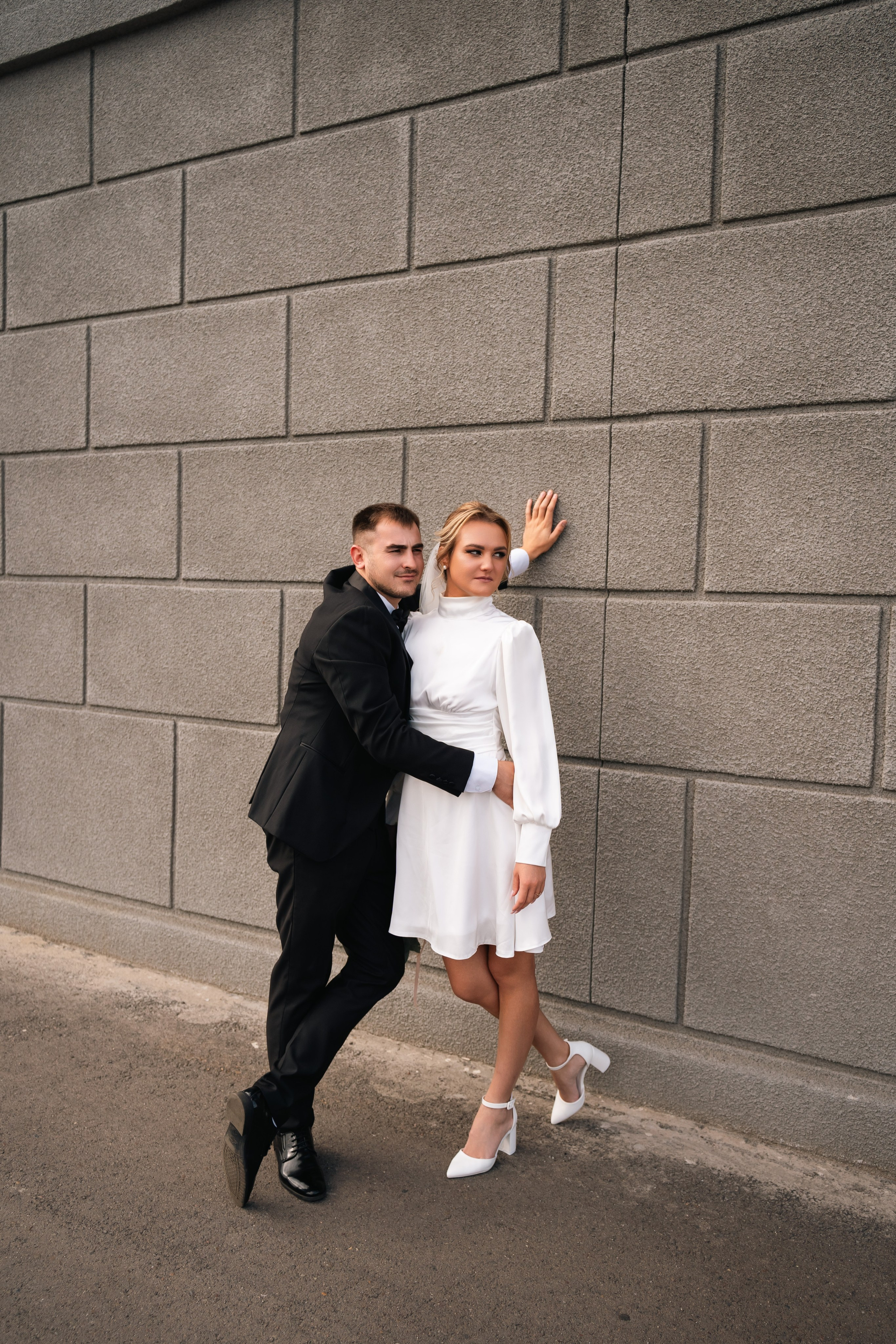 Илья и Валерия. Фотограф и видеограф Олег Игнатов | Свадьбы, Love Story, реклама и корпоративы — Красноярск