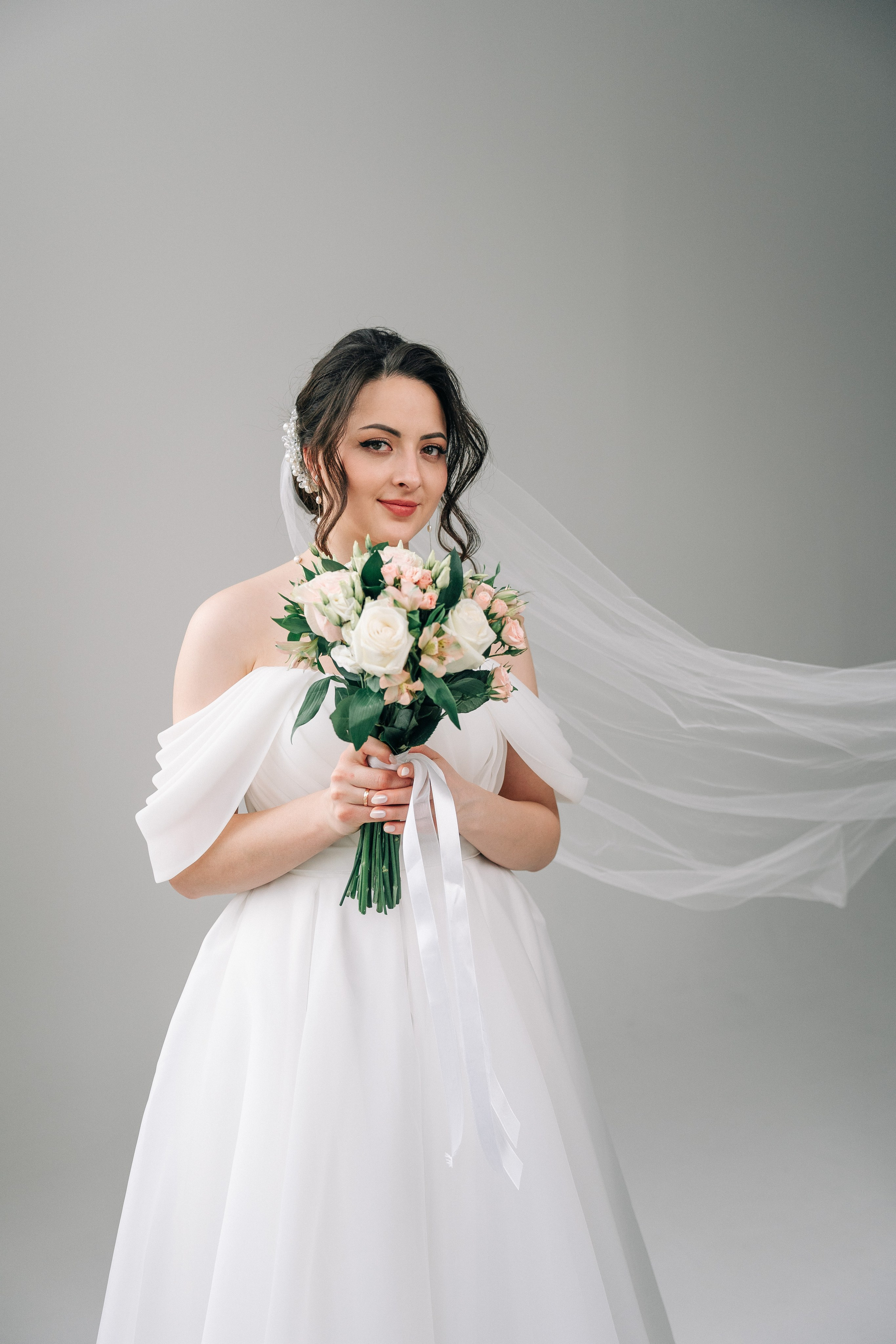 Артем и Валерия. Фотограф и видеограф Олег Игнатов | Свадьбы, Love Story, реклама и корпоративы — Красноярск