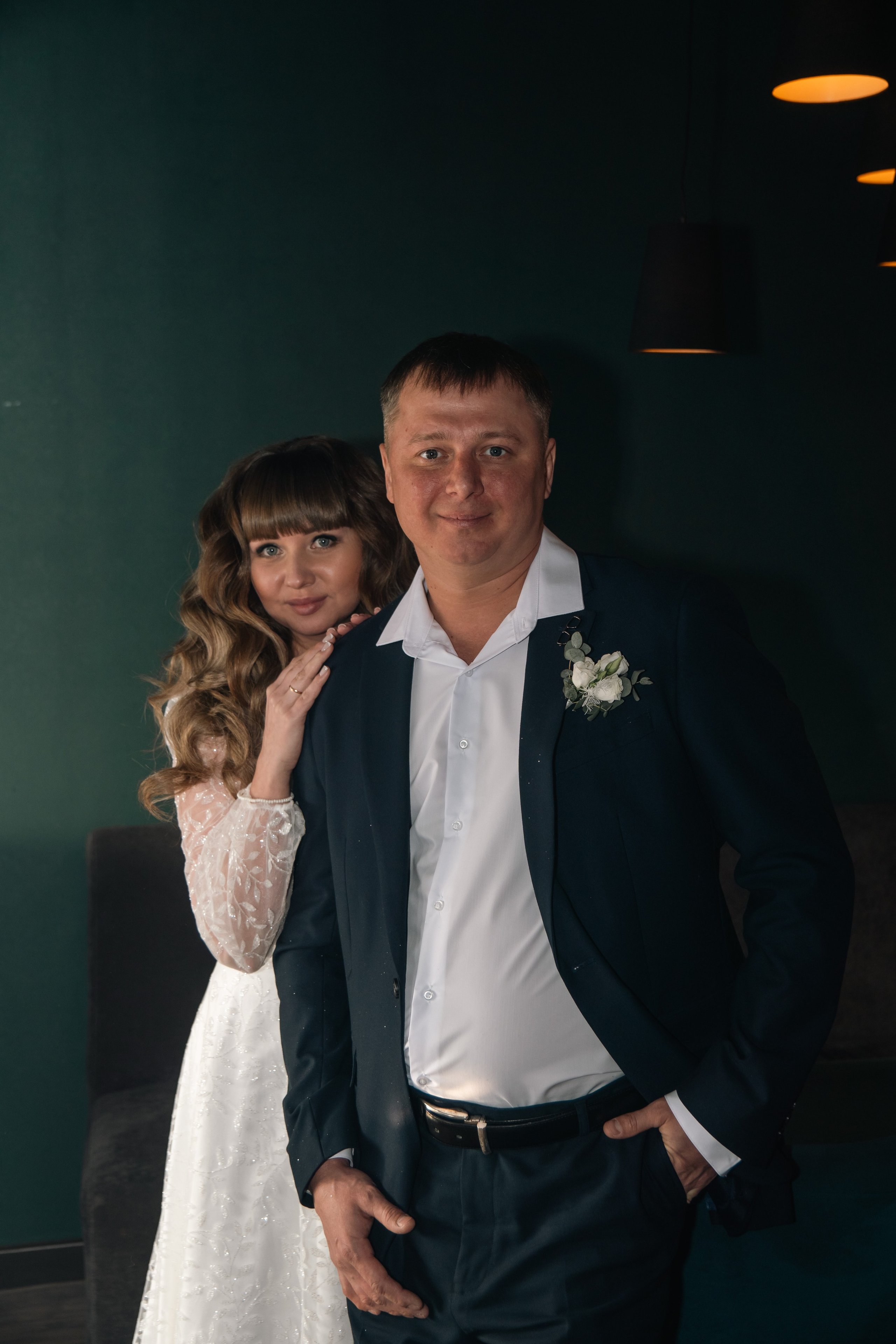 Никита и Марина. Фотограф и видеограф Олег Игнатов | Свадьбы, Love Story, реклама и корпоративы — Красноярск