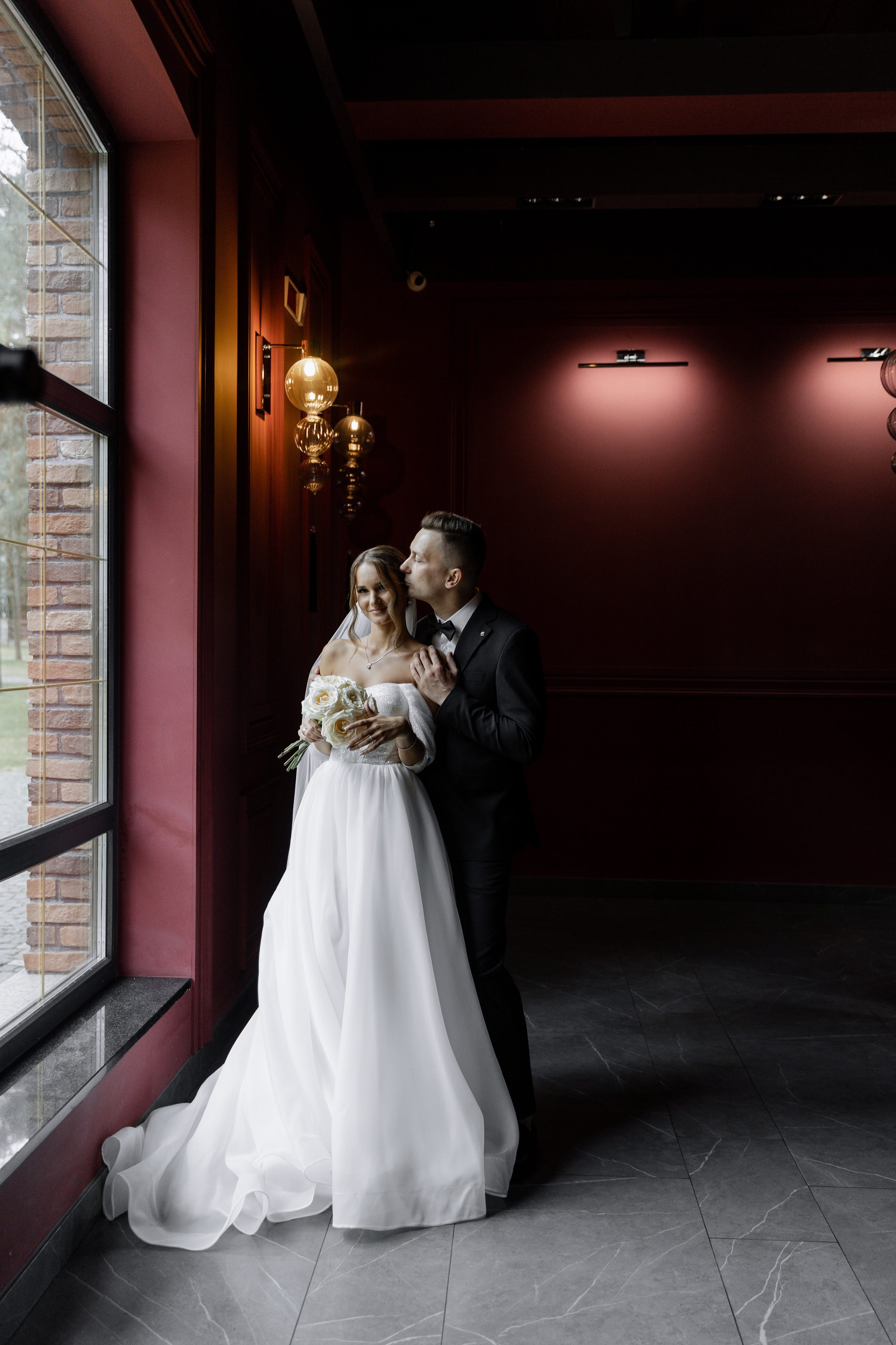 Pavel & Tatyana. Свадебный и семейный фотограф в Бресте Светлана Эстер