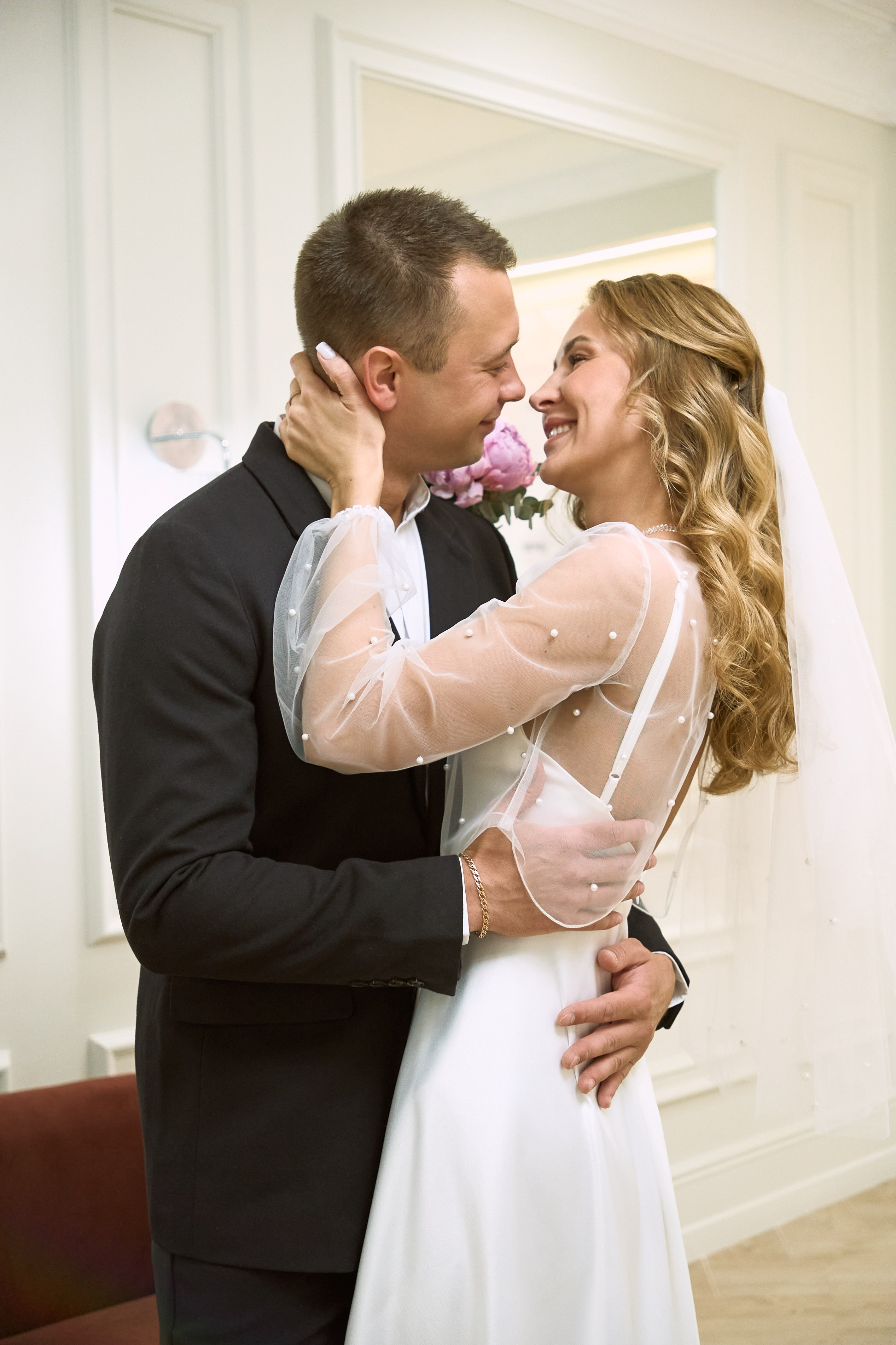 Dmitry & Valeria. Ксения Петровская — фотограф и видеограф