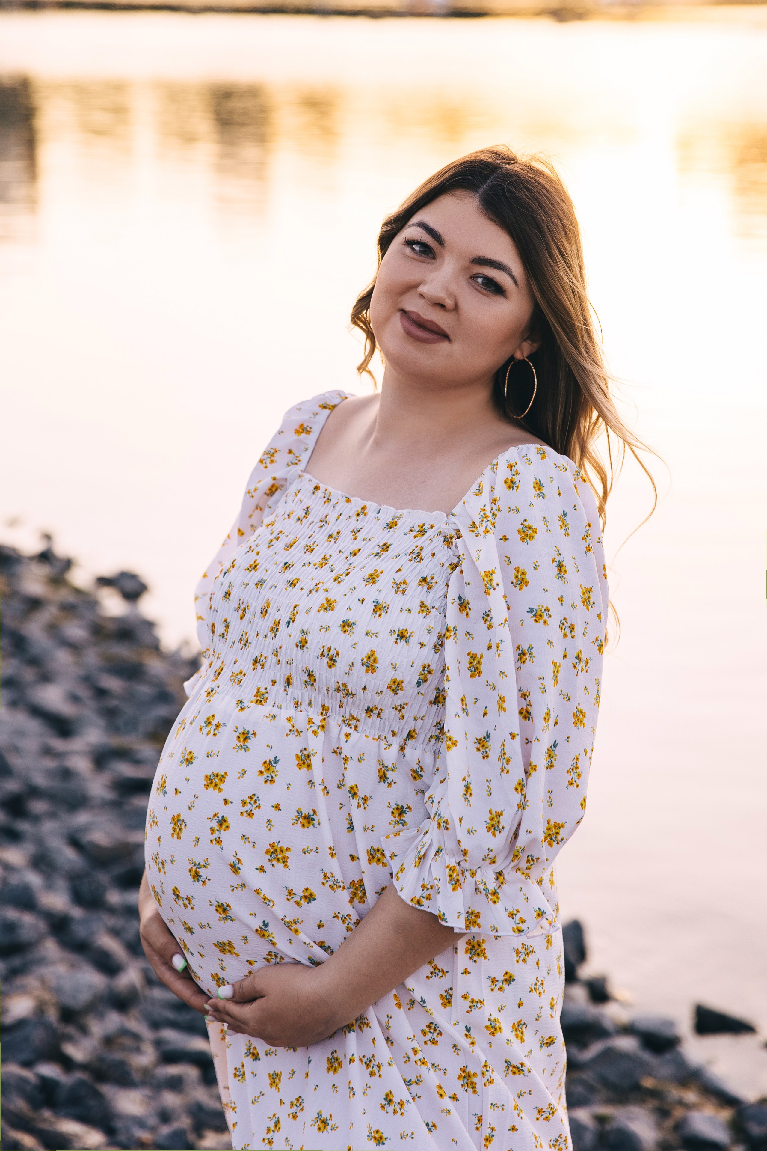 Настя. Свадебный и семейный фотограф у Уфе Евгения Сазонова