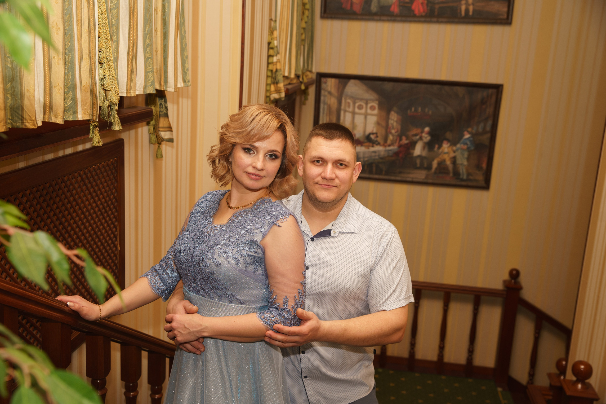 Юбилей Абшерон. Семейный и детский фотограф в Нижнем Новгороде