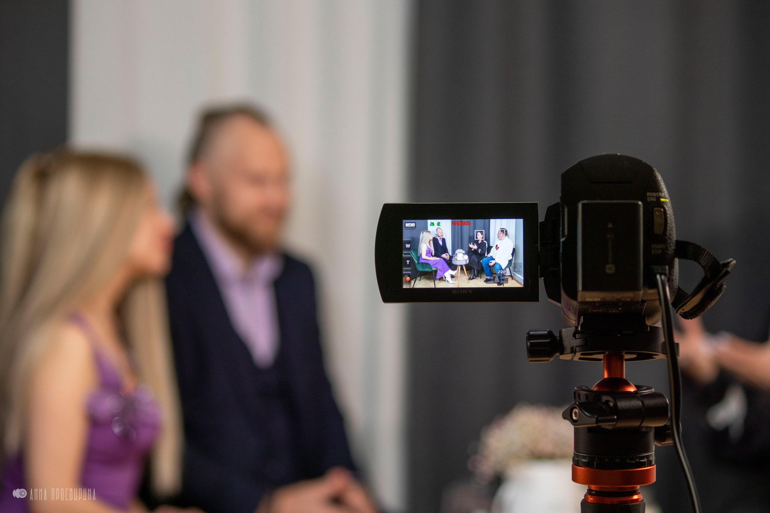 Дайджест съемок проекта «Геометрия успеха», шоу-рум REVE. Ваш фотограф в Санкт-Петербурге Анна Просвирина