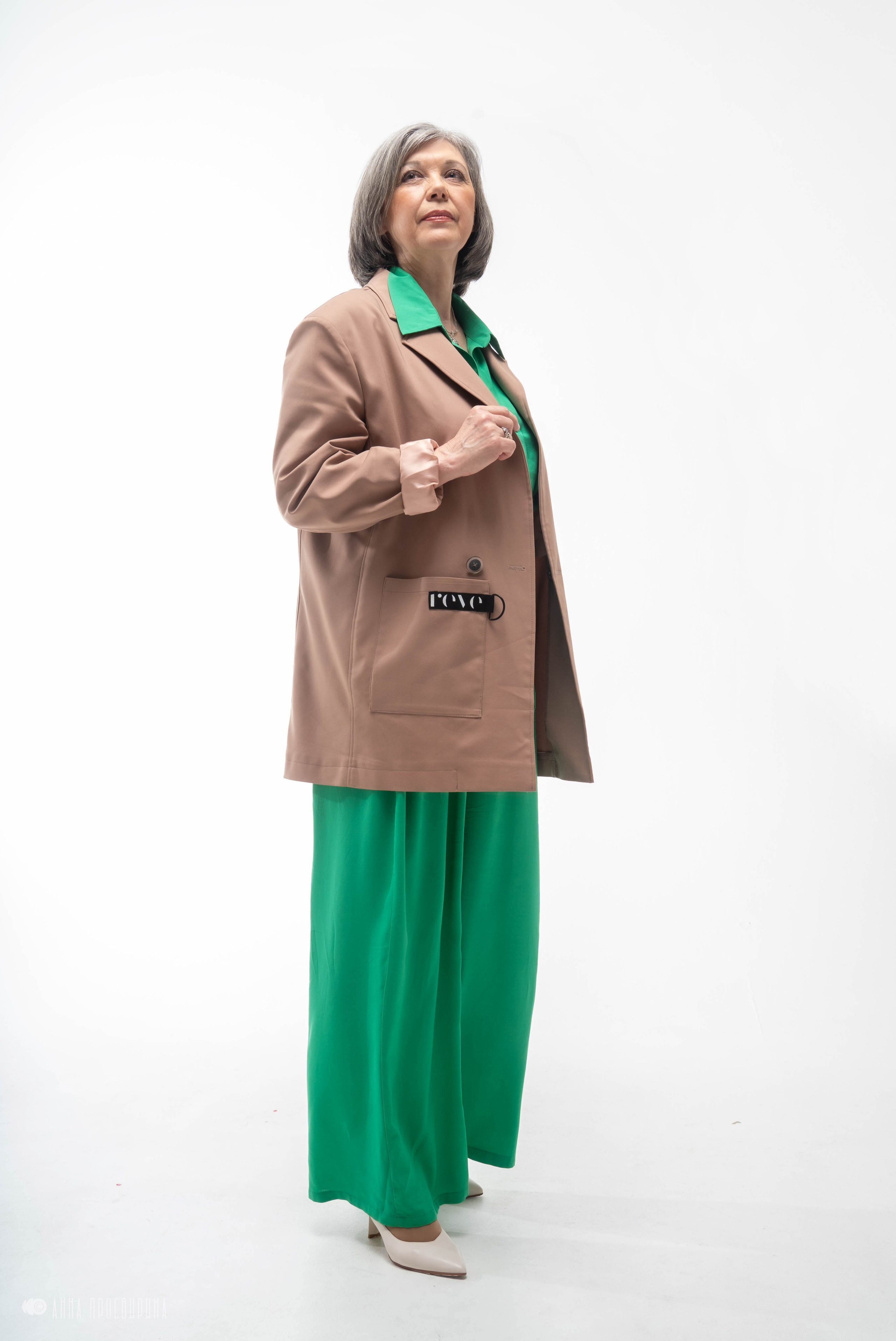 Финал проекта «Преображение», BEDFORD STUDIO. Ваш фотограф в Санкт-Петербурге Анна Просвирина