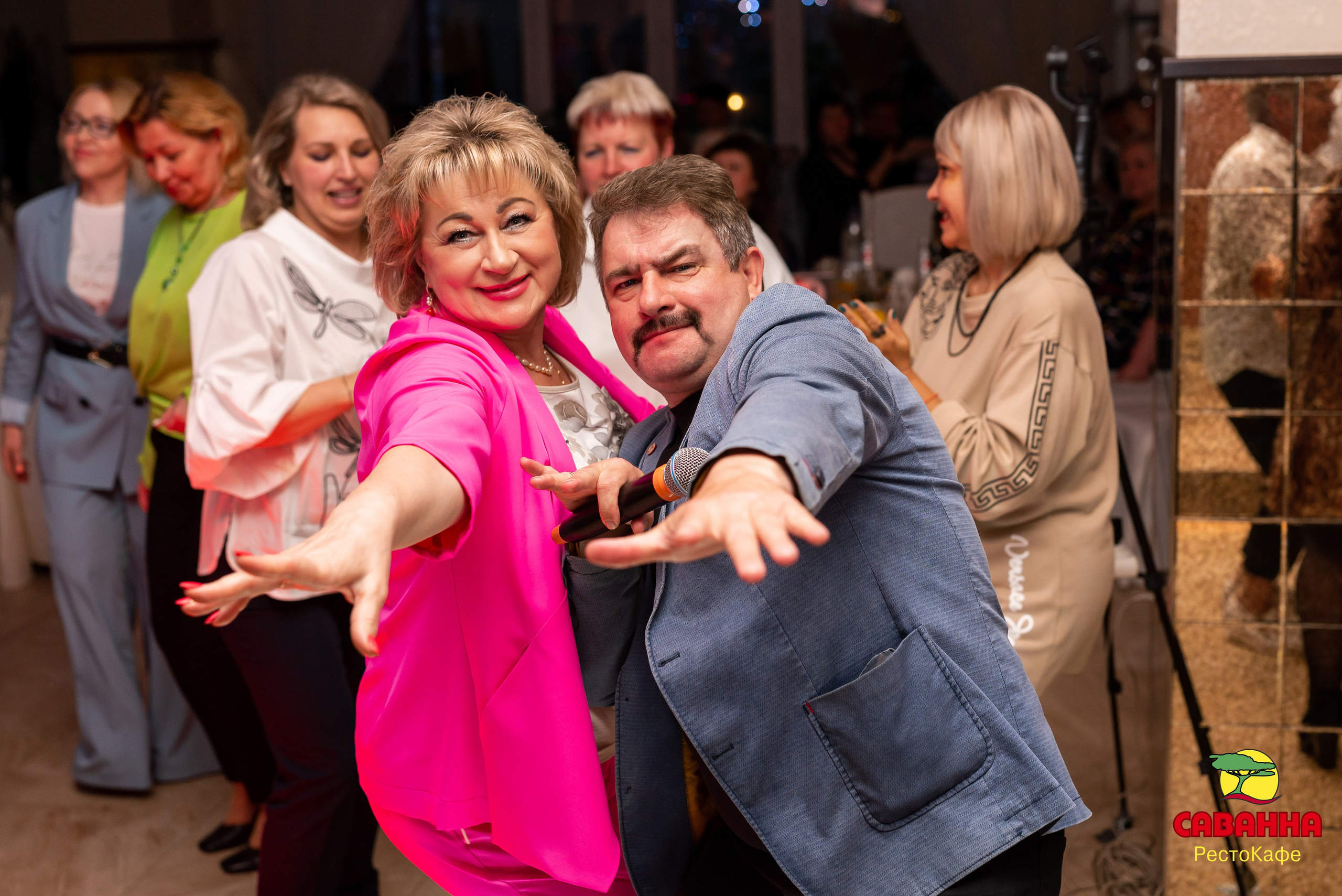 Мишель. Свадебный фотограф в Рязани Вагнер Владимир