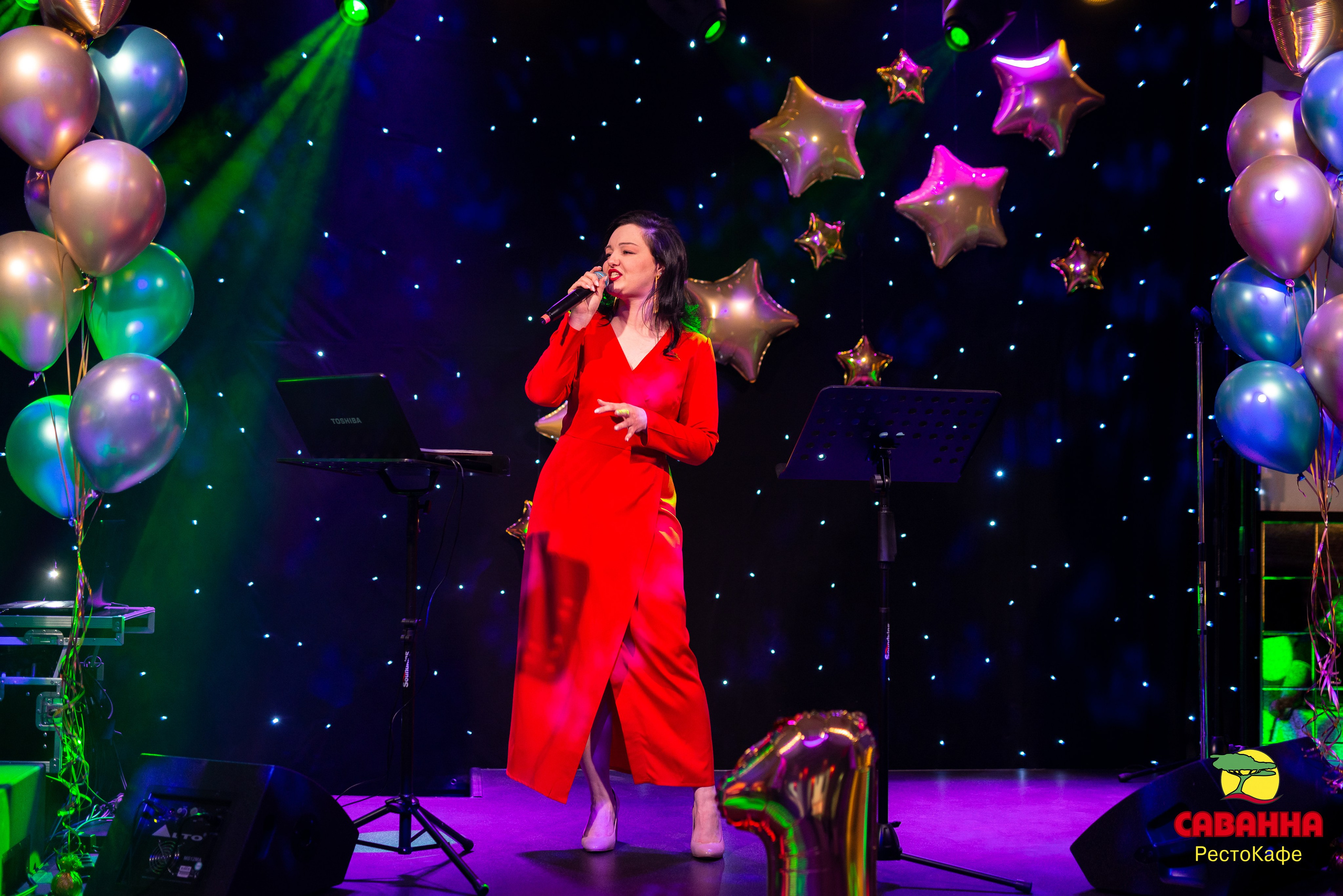 Мишель. Свадебный фотограф в Рязани Вагнер Владимир