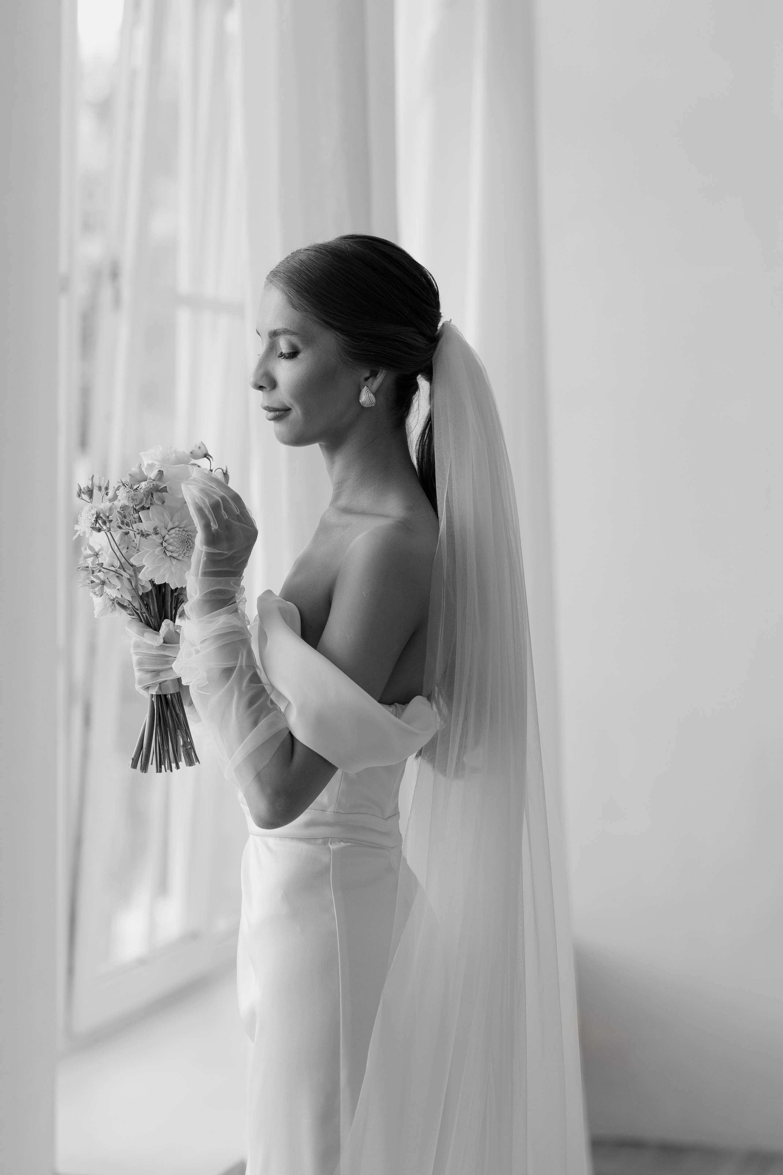 Владимир и Ляйсан. Фотограф Челябинск Юлия Ермакова