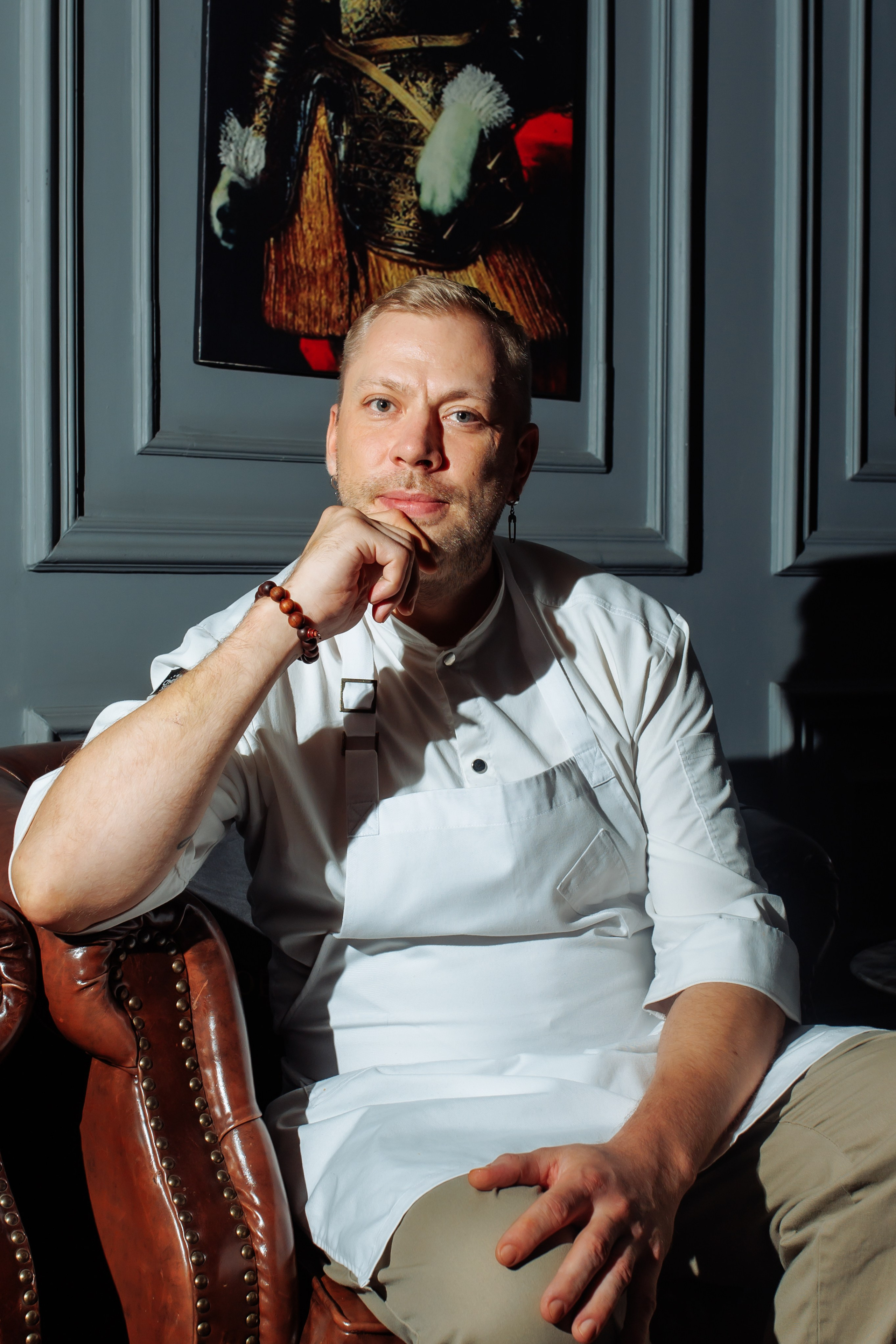 Репортаж закрытого мероприятия. Коммерческий и репортажный фотограф в Алматы — Jora Abramov