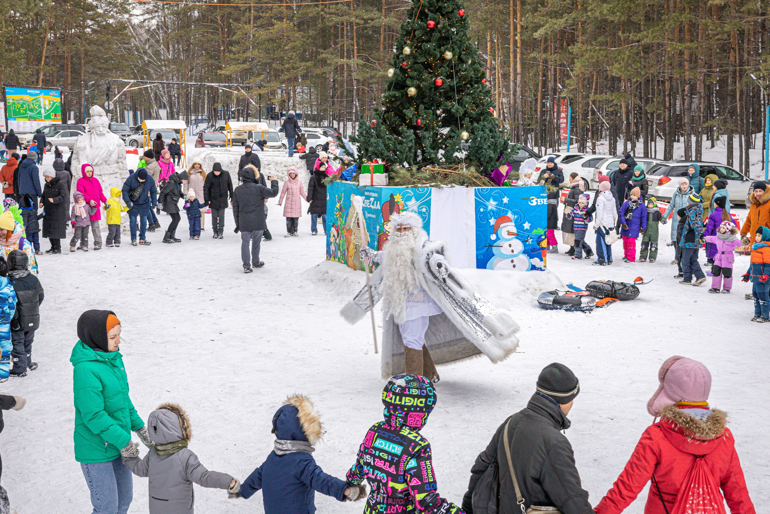 Съёмка мероприятий. Репортаж. Фотограф в Новосибирске Алена Скокова