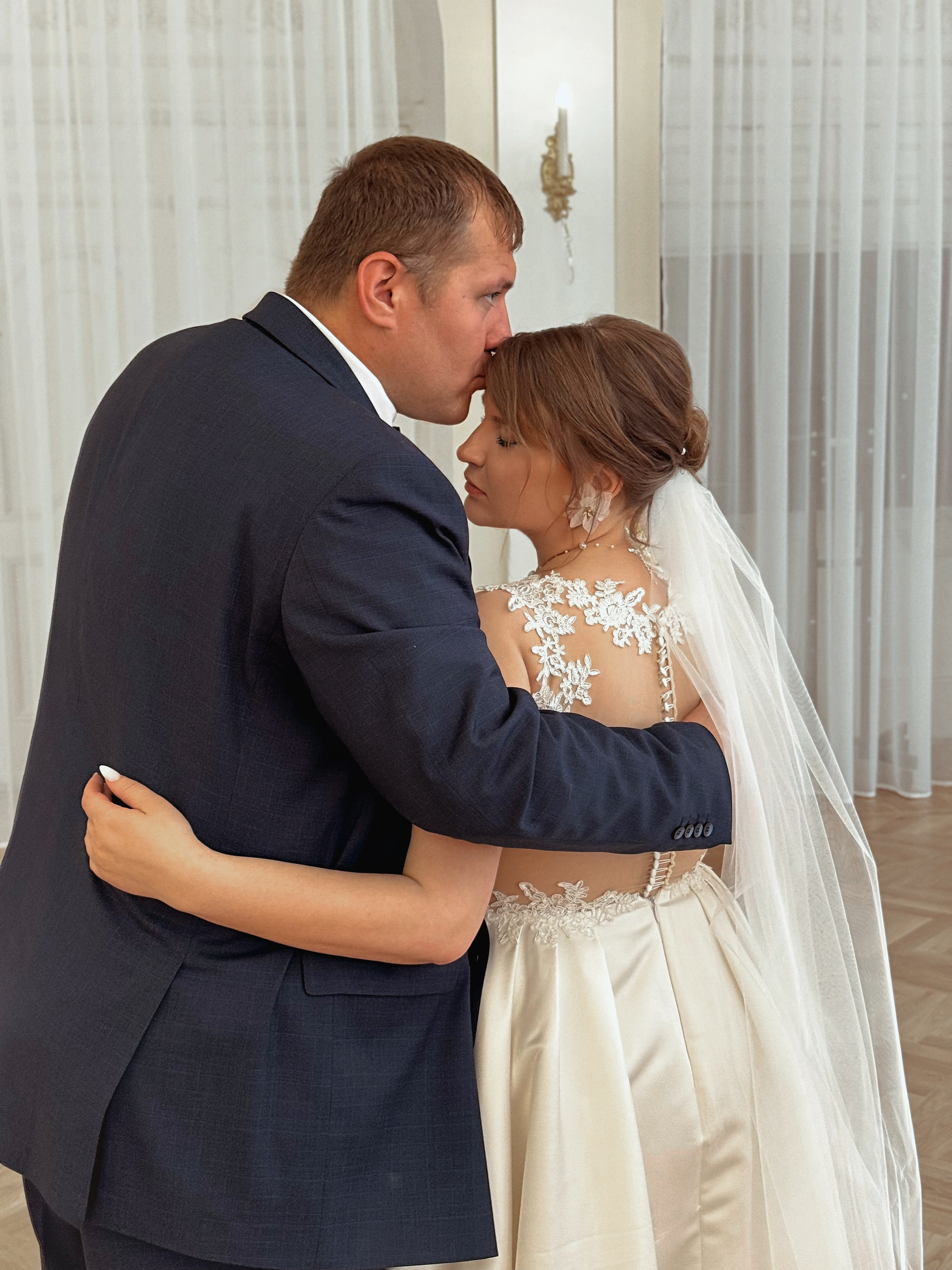 Свадебная фотосъемка. Мобильный фотограф Тонечка Власова