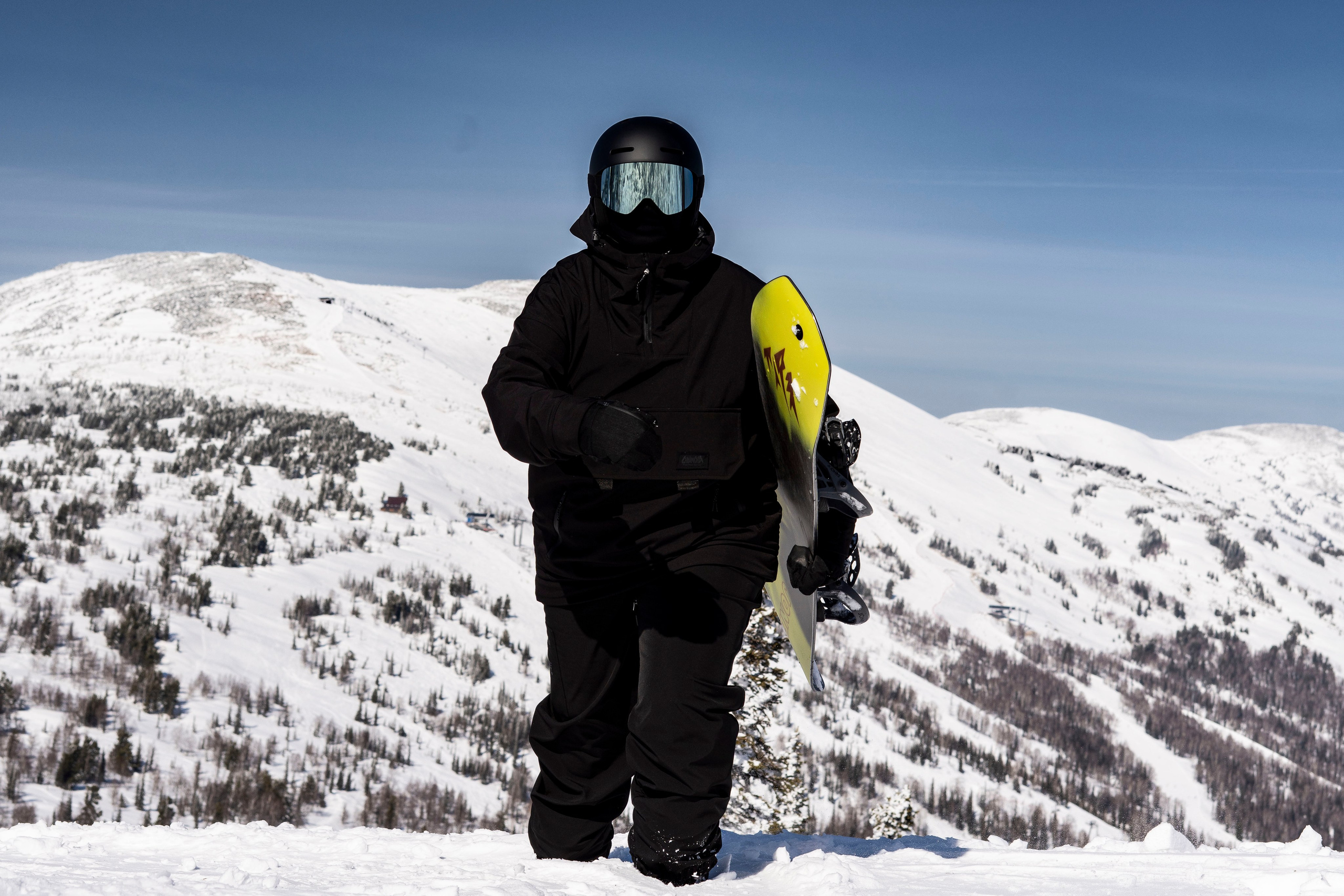 Тур. Анастасия Паршукова — фотограф Шерегеш Новосибирск